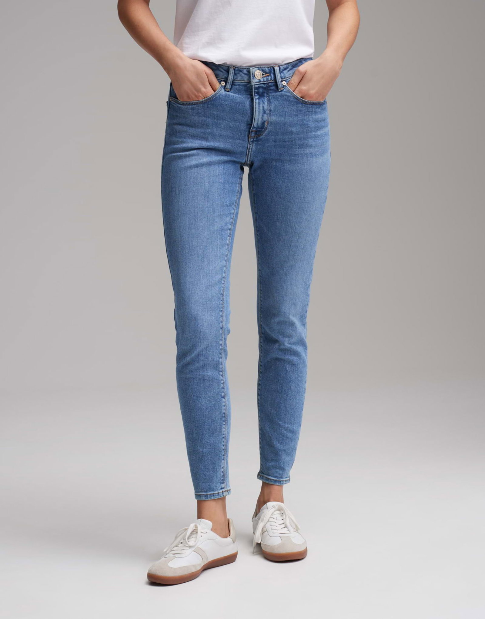 Opus Skinny Jeans #6