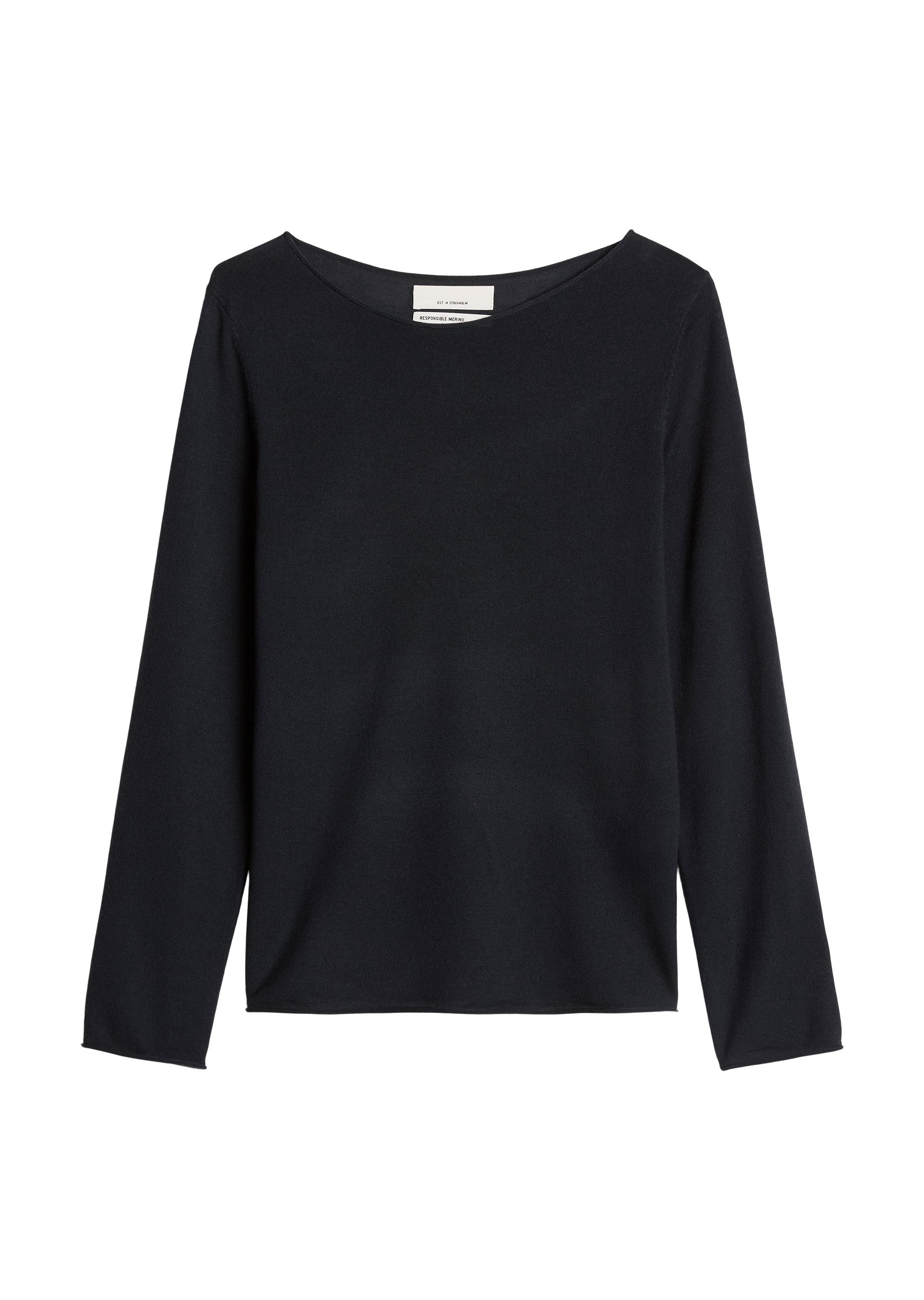 Marc O'Polo Strickpullover slim #1