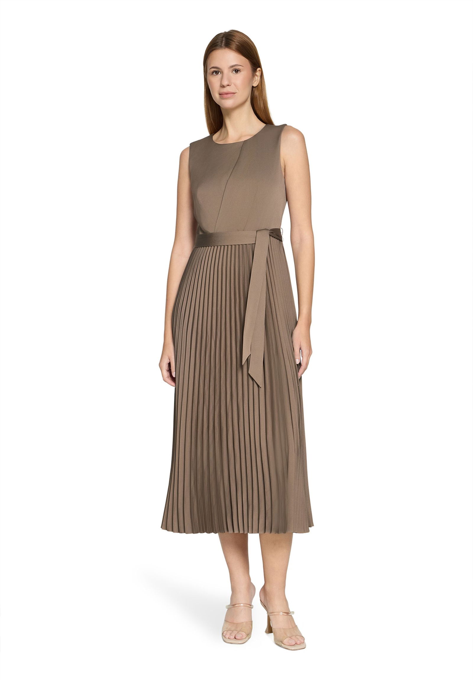 Vera Mont |  Vera Mont Langes Kleid  | 36 | 1100_7045