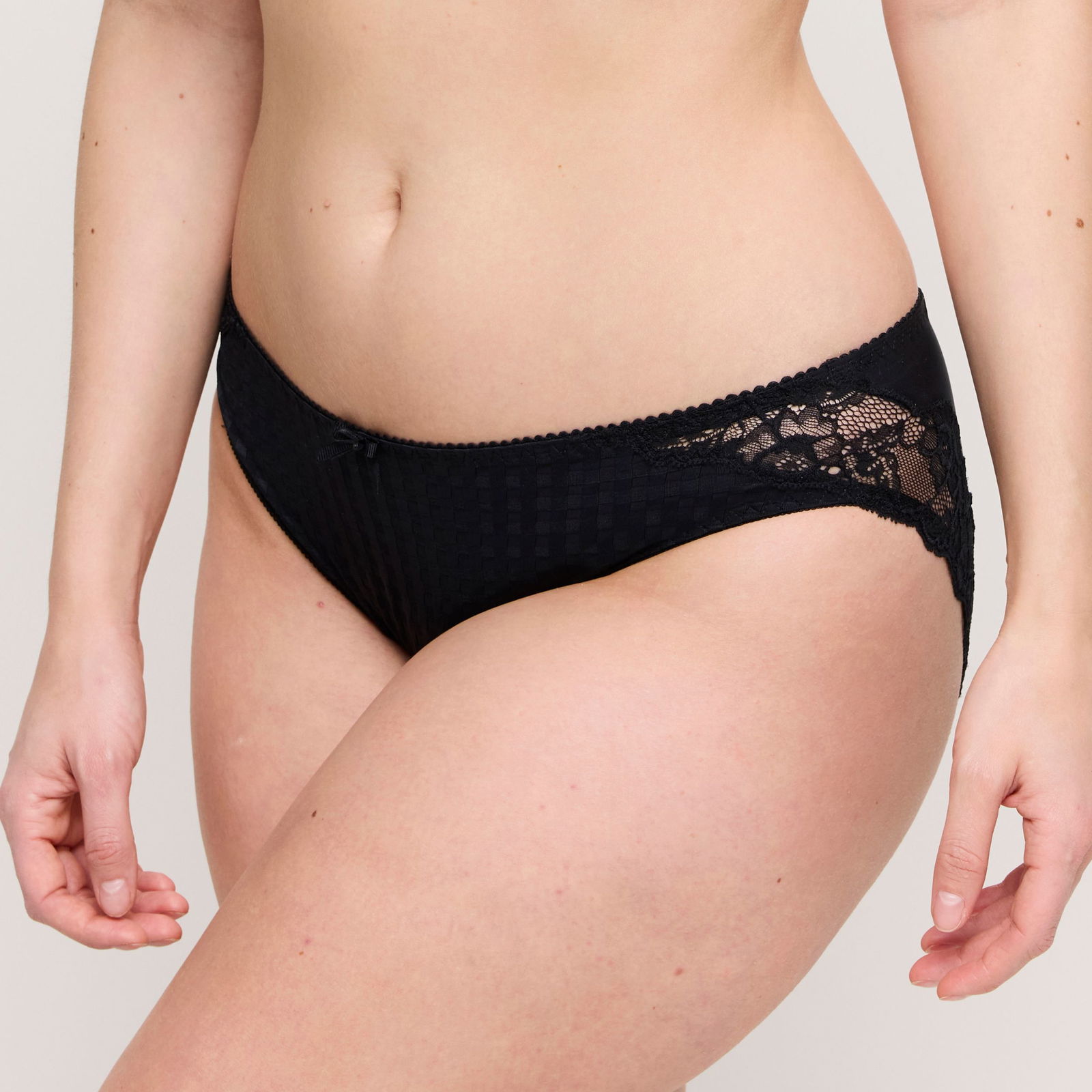 PrimaDonna | PrimaDonna Slip "Madison" | 40 | fuchsia fiesta