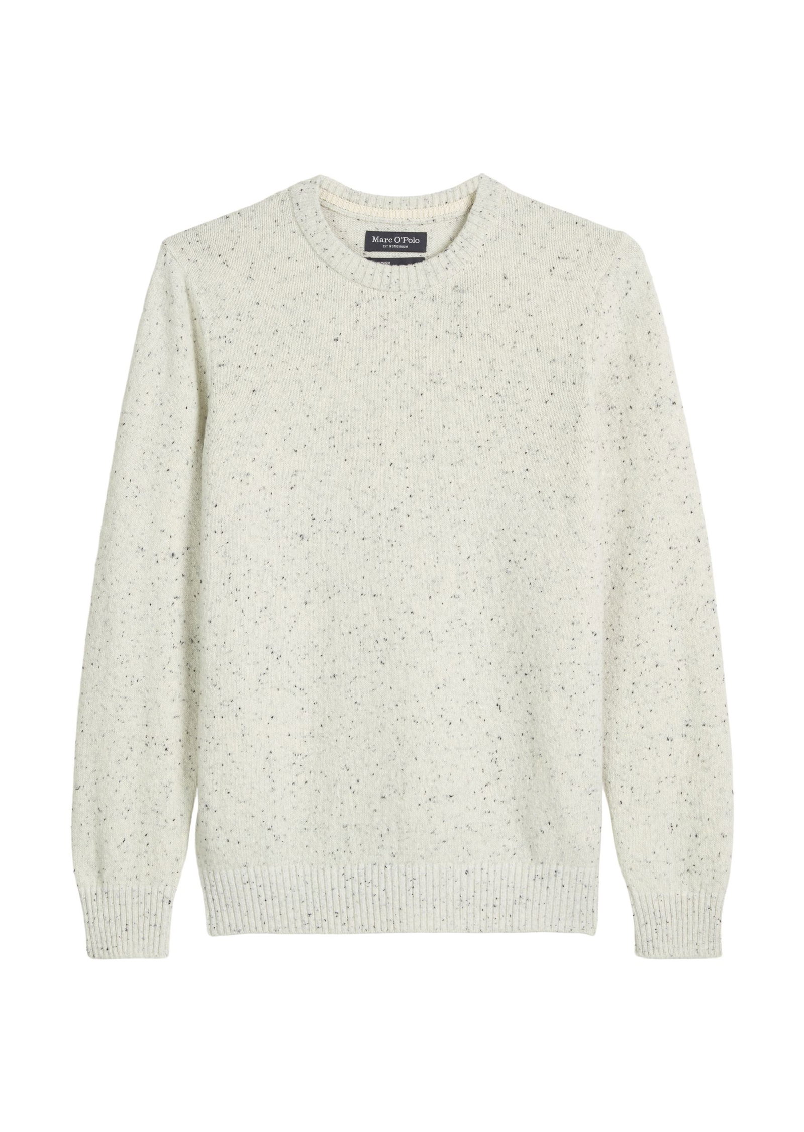 white cotton