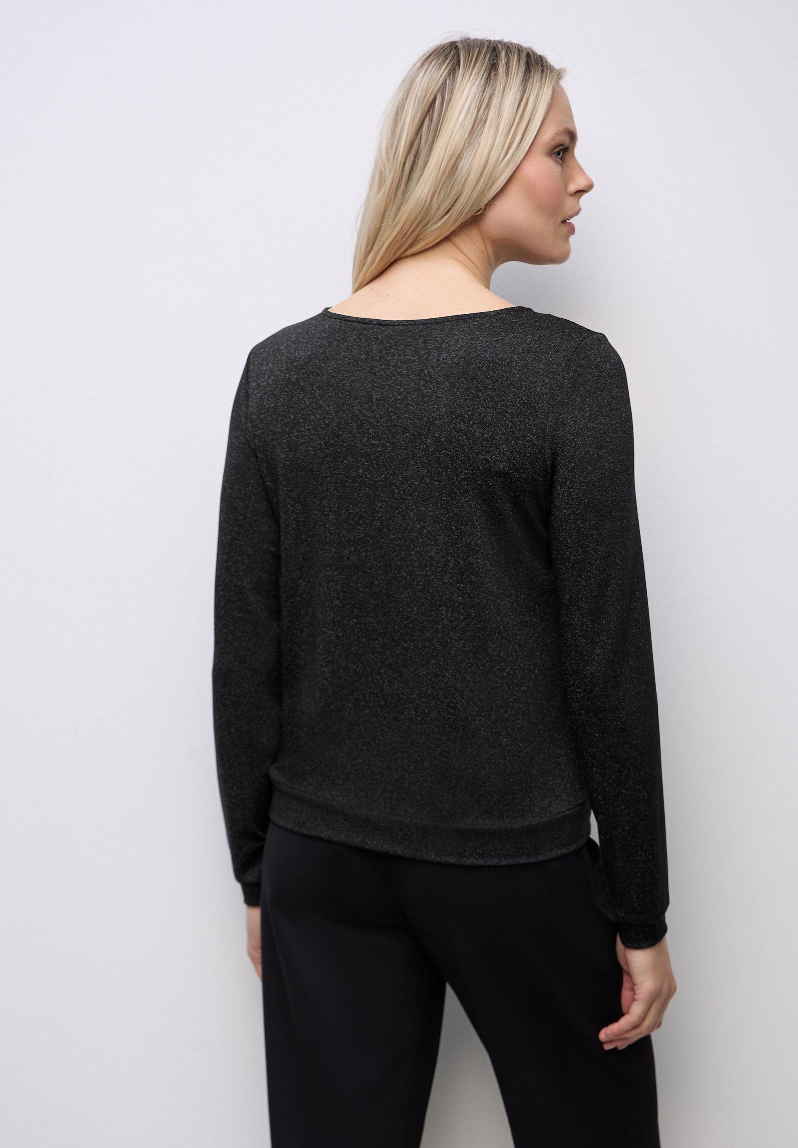 Street One | Street One Pullover | 34 | black