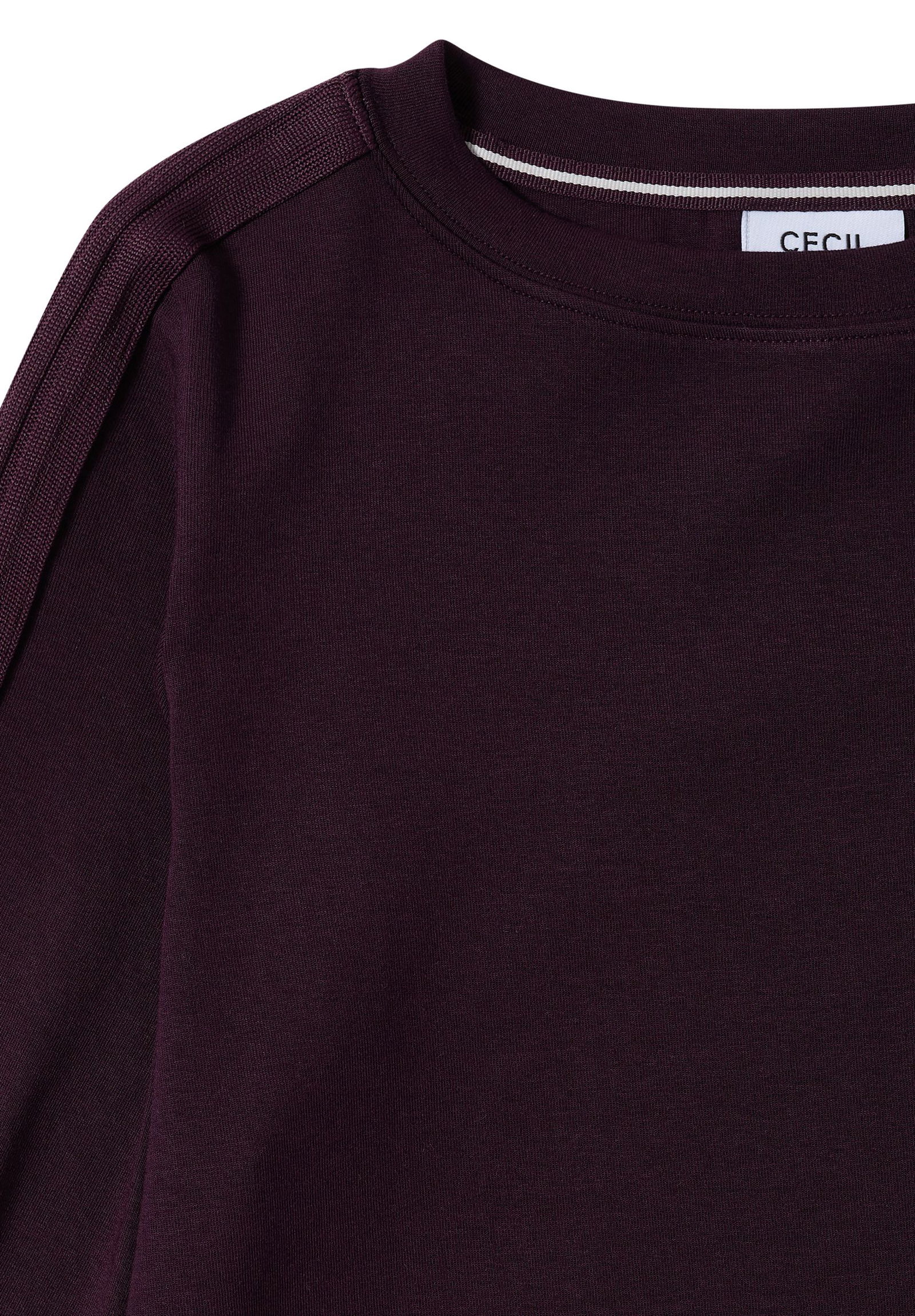 CECIL | CECIL Longsleeve | M