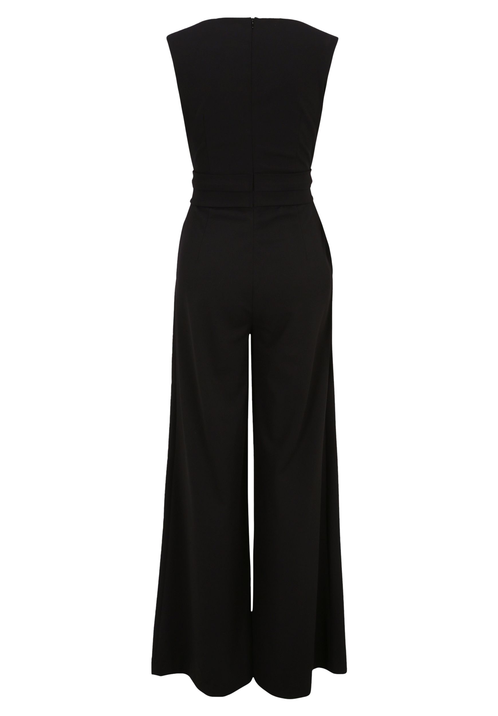 Vera Mont |  Vera Mont Jumpsuit  | 48 | schwarz