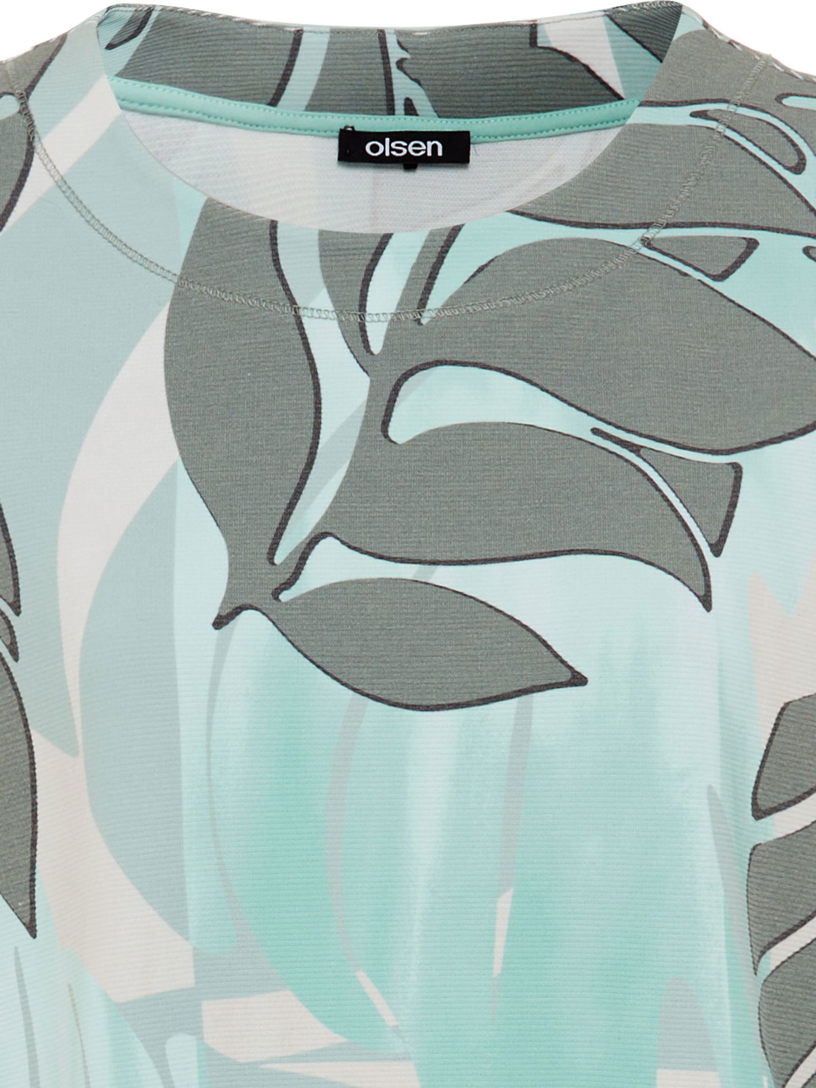 Olsen |  Olsen Sweatshirt  | 46 | 72401_50207