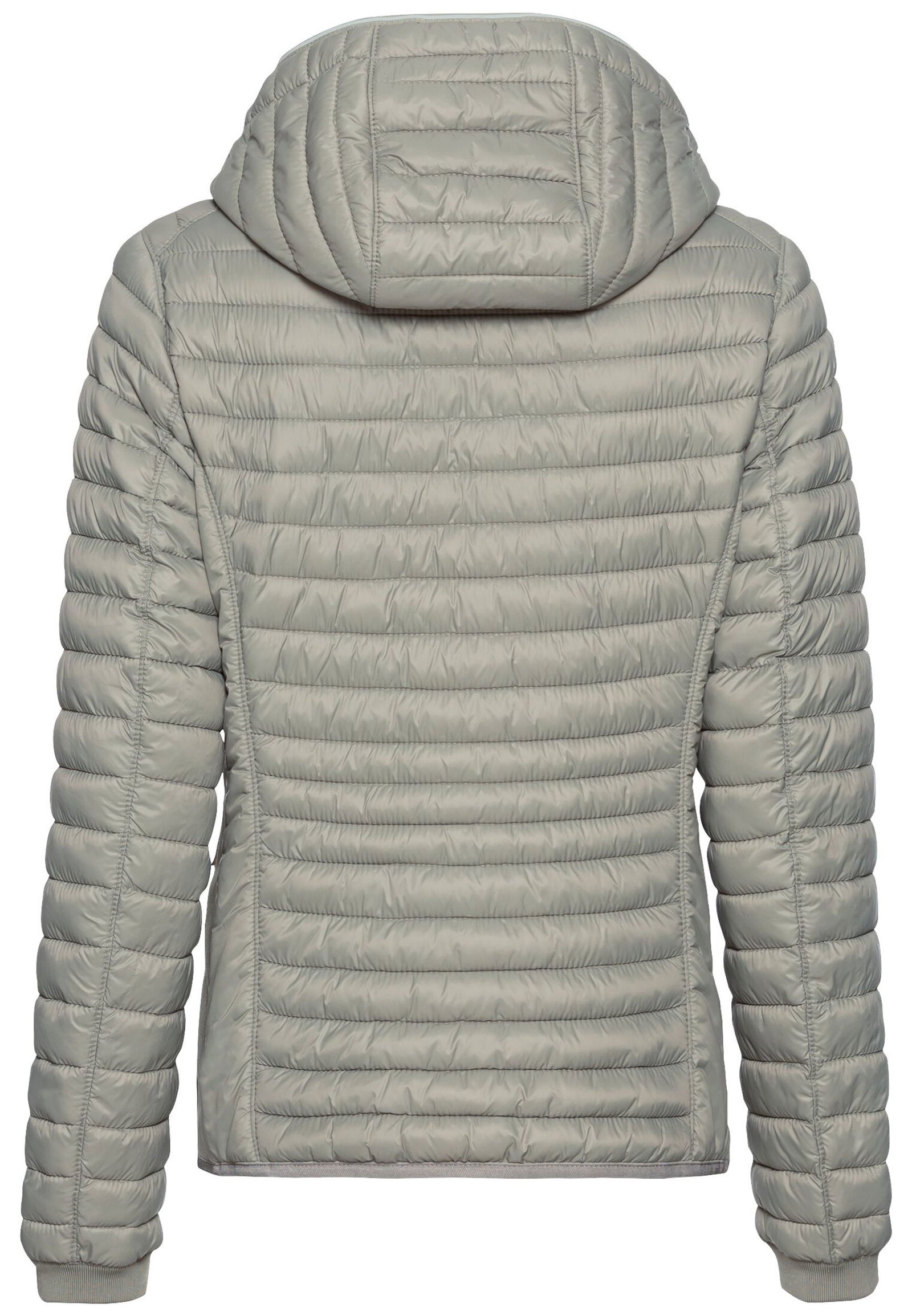 900dc1e31e3200b5b2507bbf80392221 Camel Active |  Camel Active Steppjacke  | 46 | sage