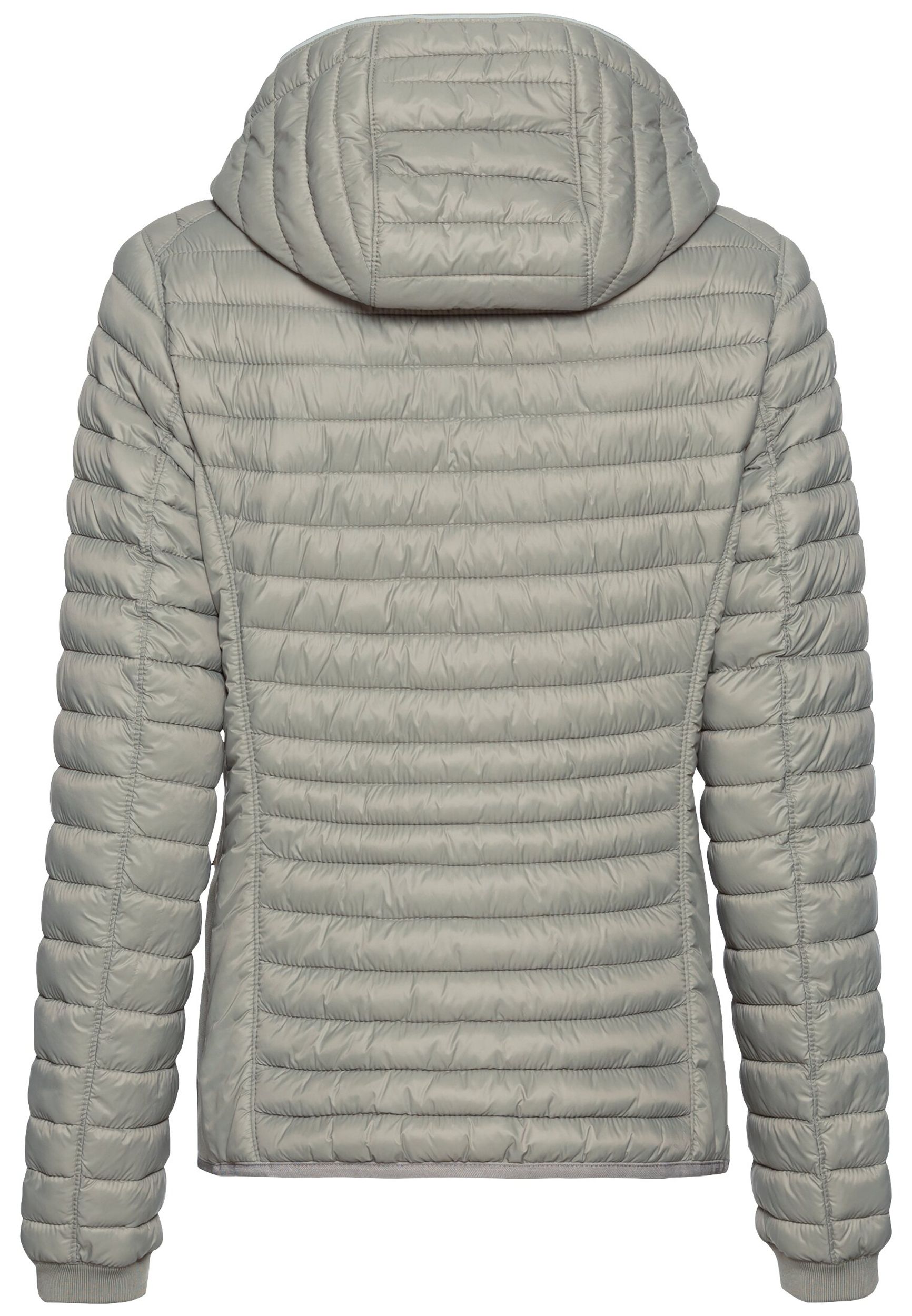 Camel Active |  Camel Active Steppjacke  | 46 | sage