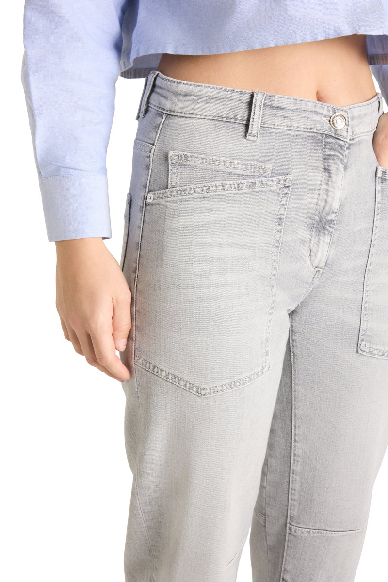 Cambio Boyfriend Jeans #6