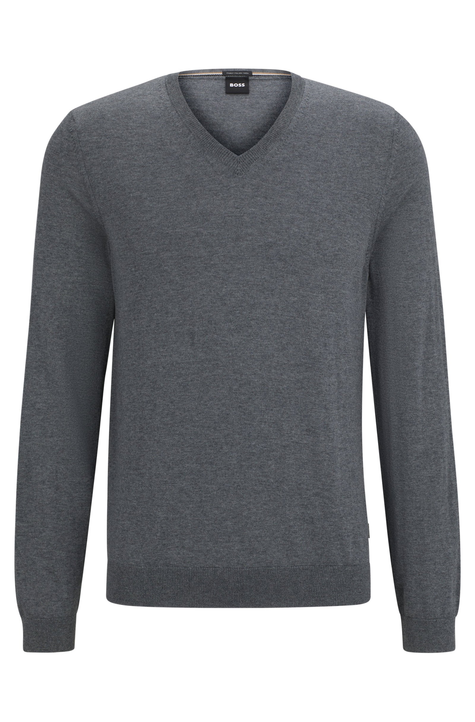 BOSS Black Pullover #2