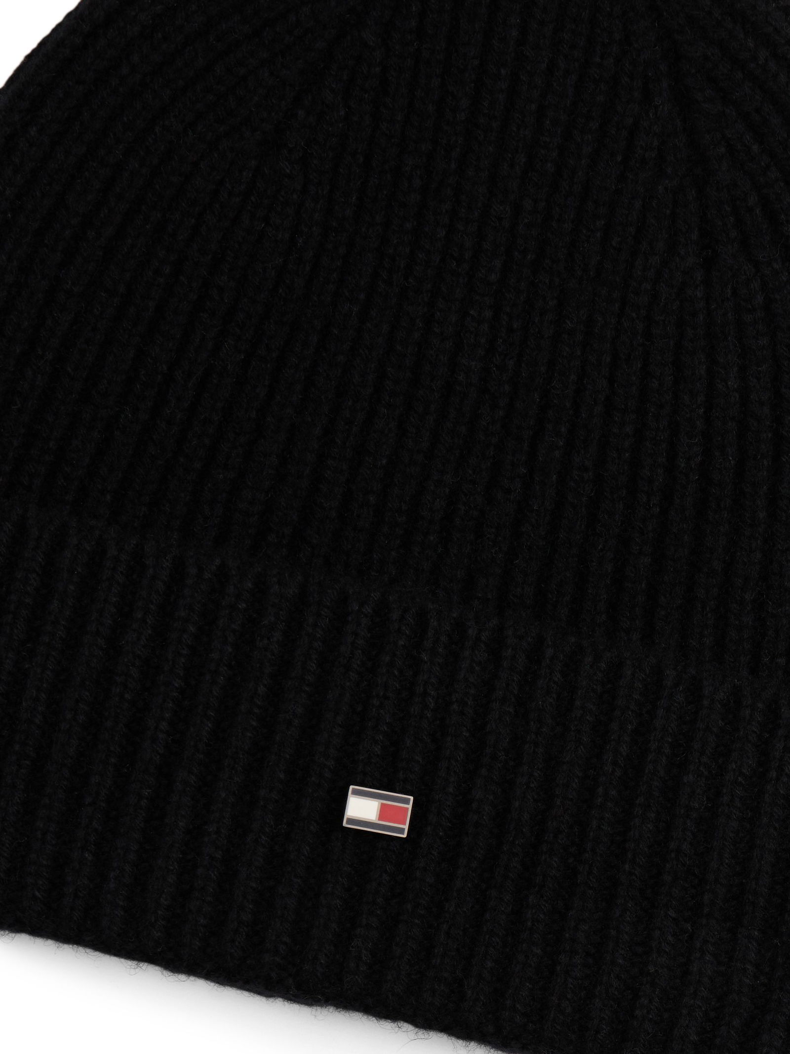 Tommy Hilfiger | Tommy Hilfiger Mütze | OS | black