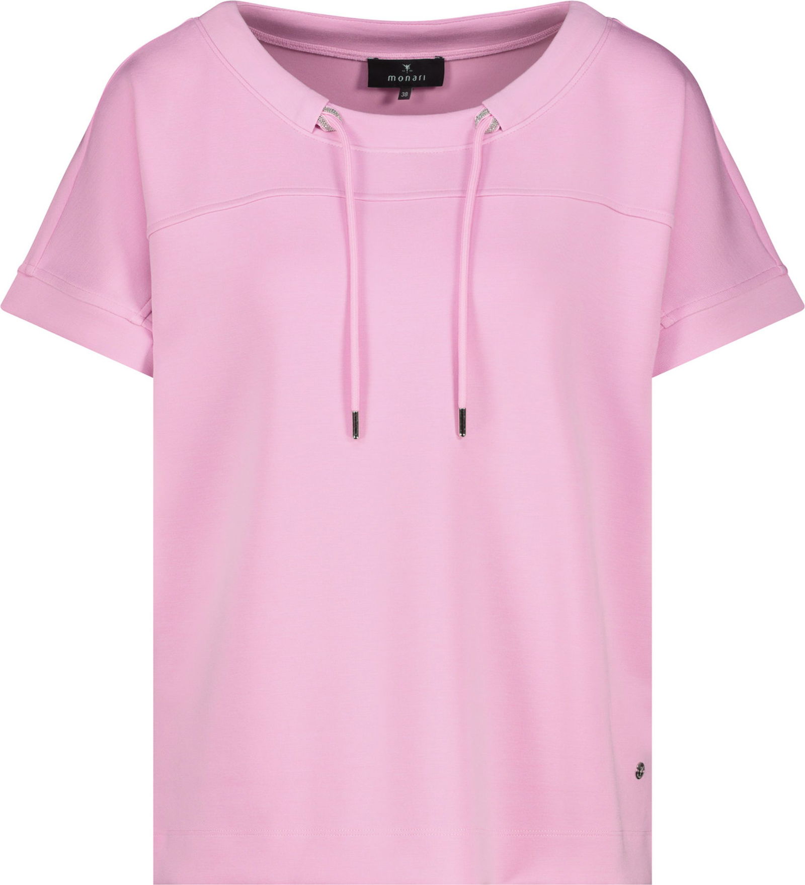Monari |  SweatshirtSweatshirt, bubblegum | 44 | bubblegum