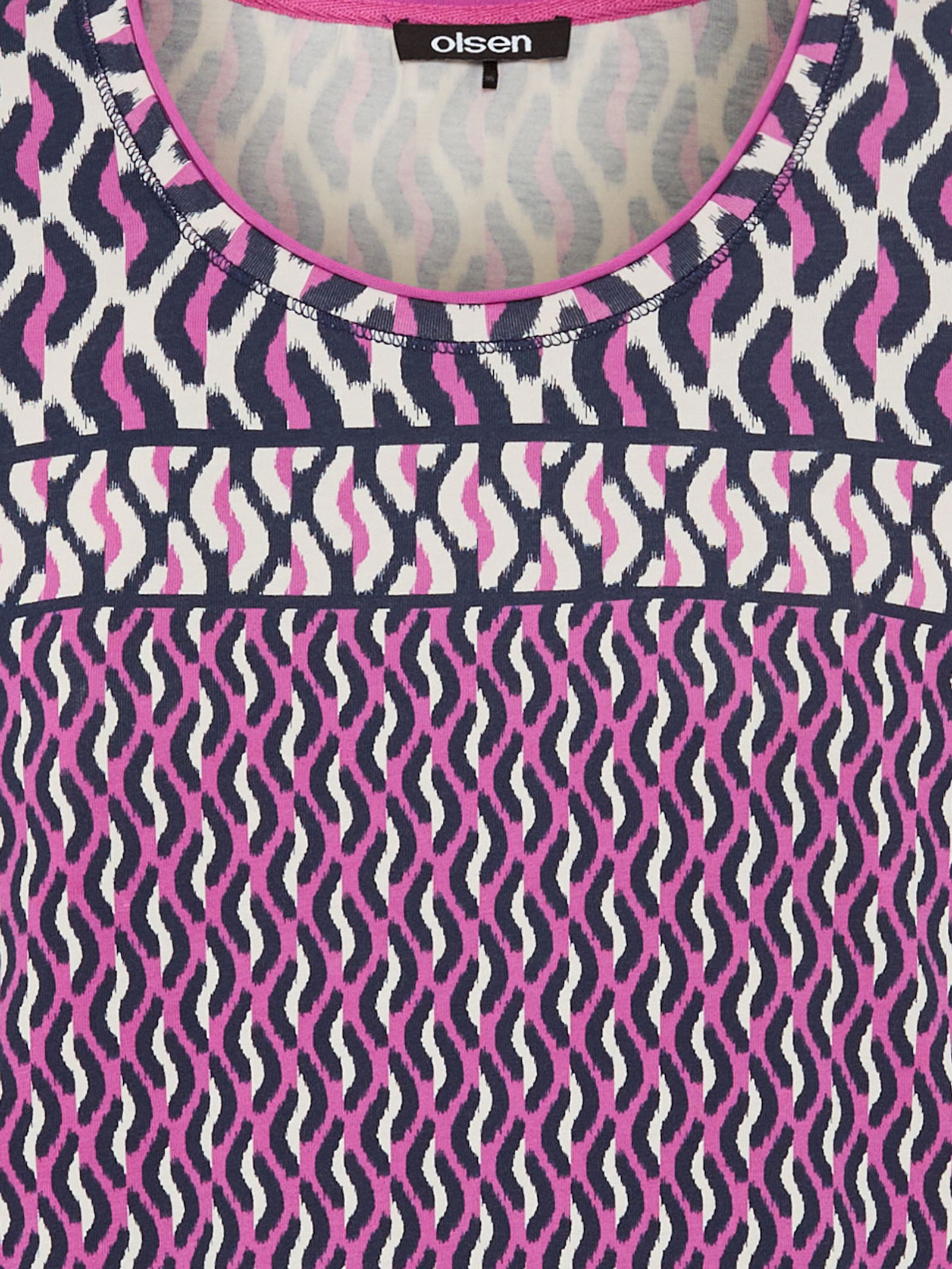Olsen | Olsen Shirt | 40