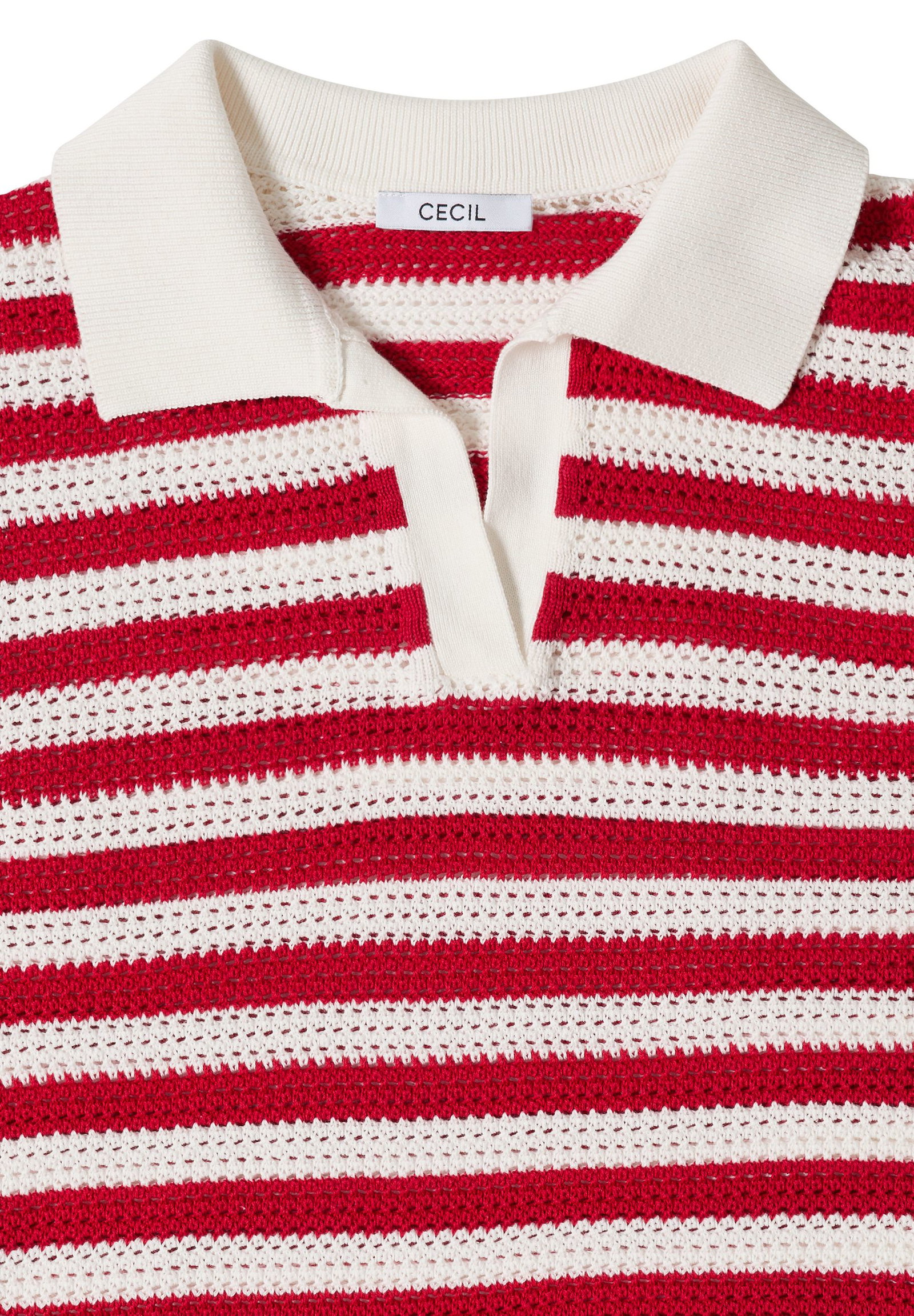 CECIL |  CECIL Pullover  | XL