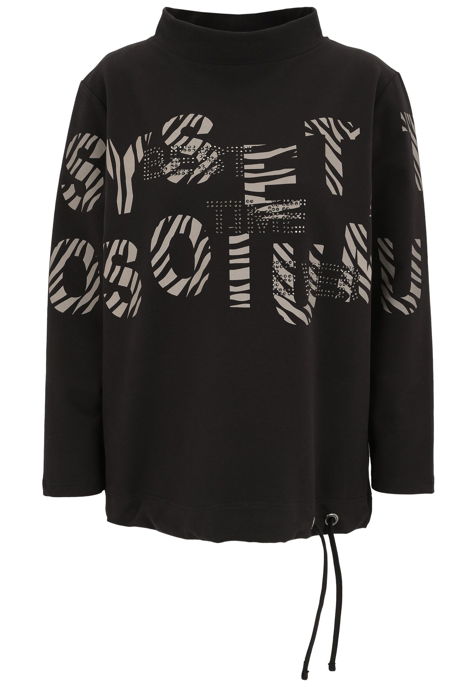 Doris Streich | Doris Streich Sweatshirt | 44 | bast