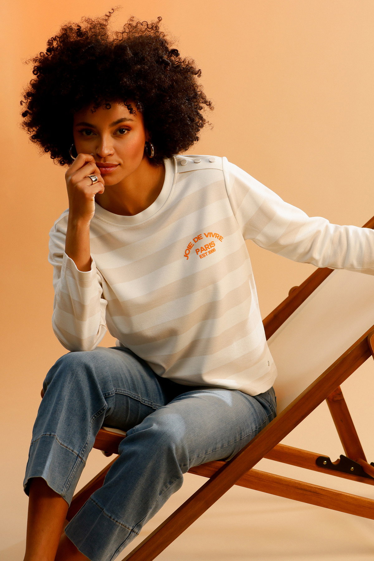 Monari Sweatshirt #5