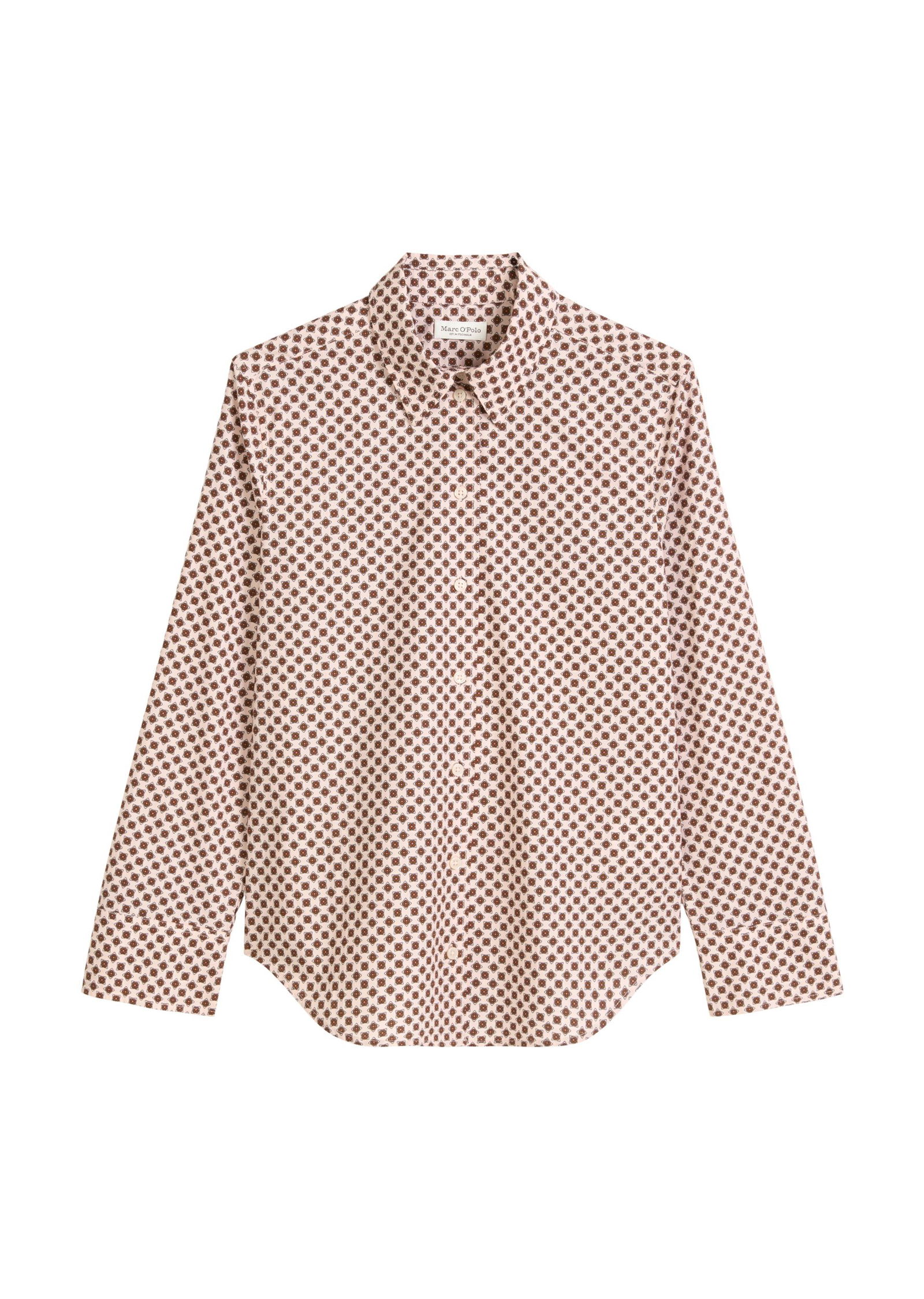 9e0c32703eede0ebca3c227d51e2e94f Marc O´Polo | Marc O´Polo Bluse A-Shape | 38