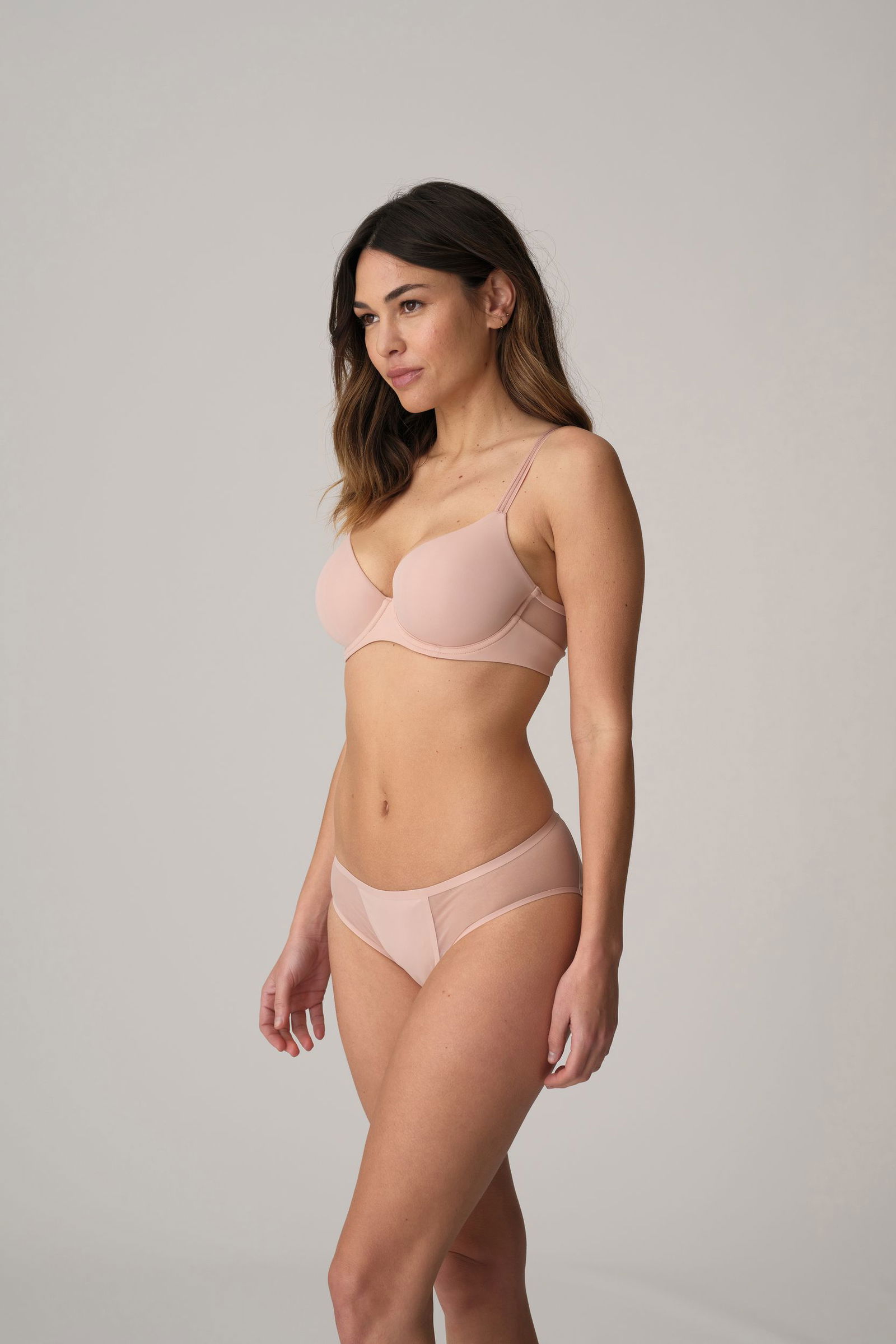 Marie Jo | Marie Jo Vollschalen BH Spacer "Louie" | 80/B | powder rose