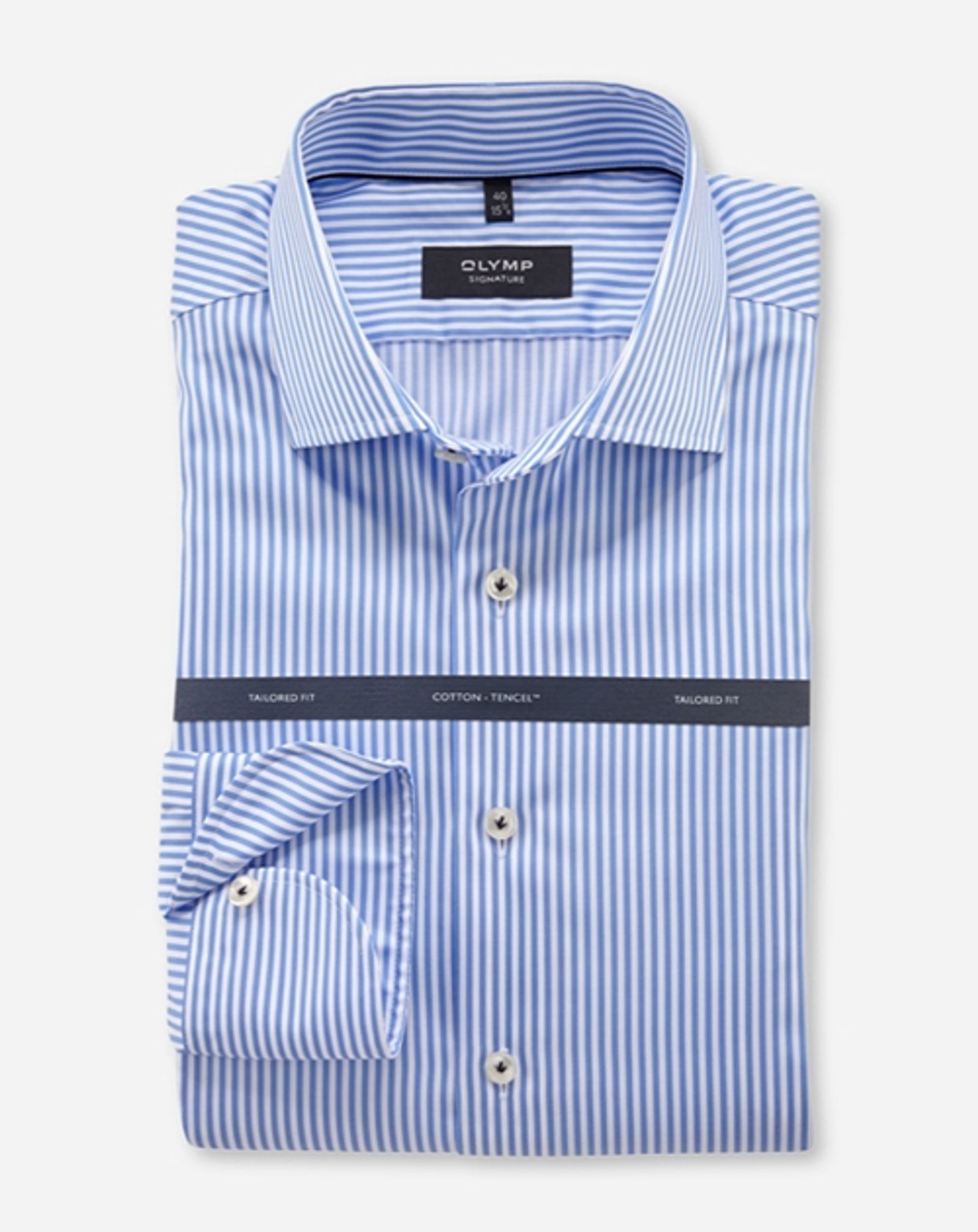 378faaea845e2064d6c31d5e4c44f101 OLYMP Signature | OLYMP SIGNATURE | 44 | bleu