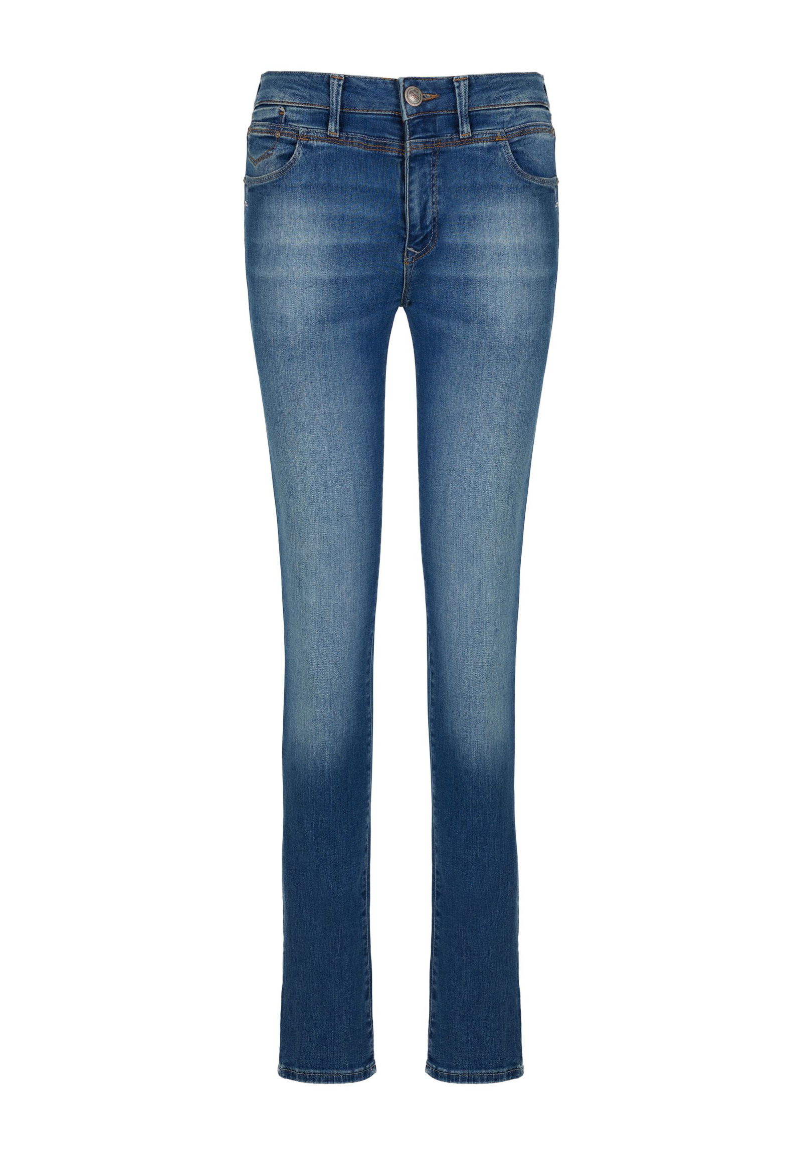 Mavi | Mavi Skinny Jeans "Sophie" | 34/32 | deep memory fit
