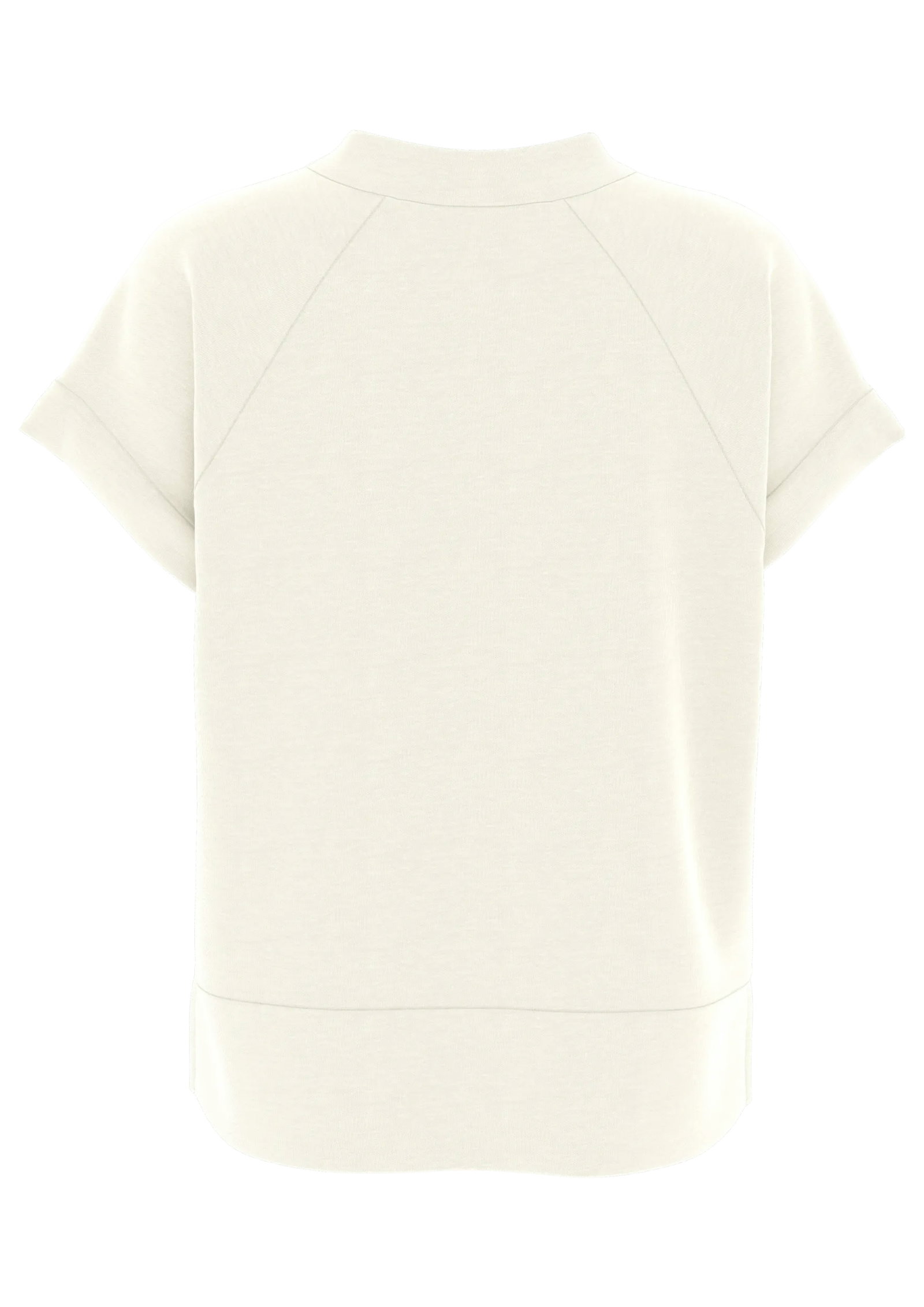 Joop Sweatshirt Tamea mit kurzen Raglanärmeln #2