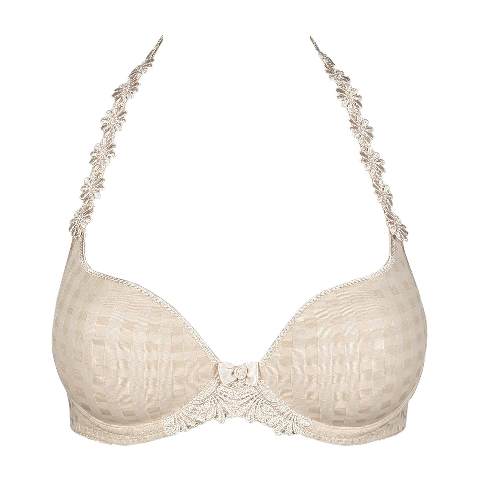Marie Jo unterlegter BH in Herzform "AVERO" #2