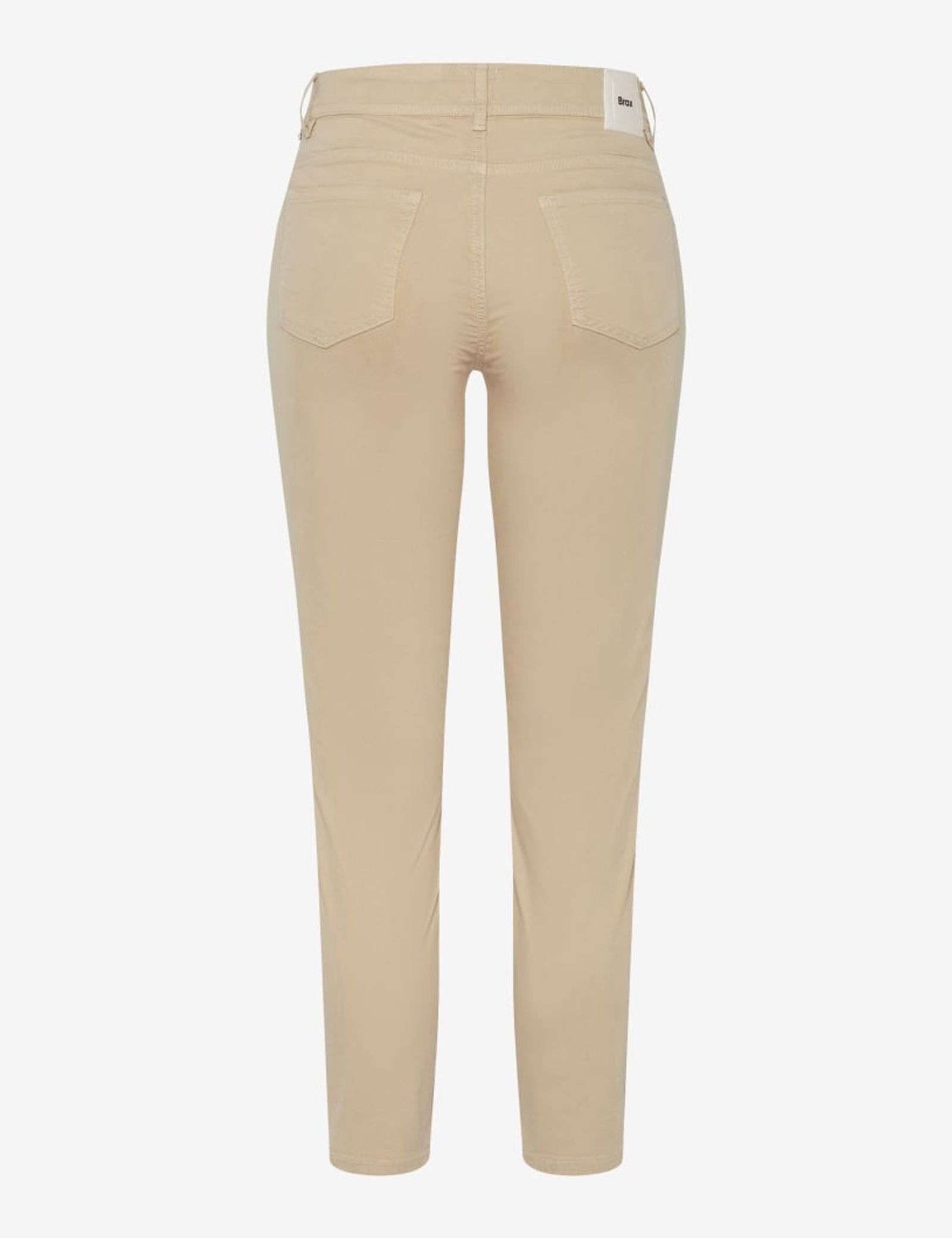 Brax |  Brax 7/8-Jeans  | 38 | beige