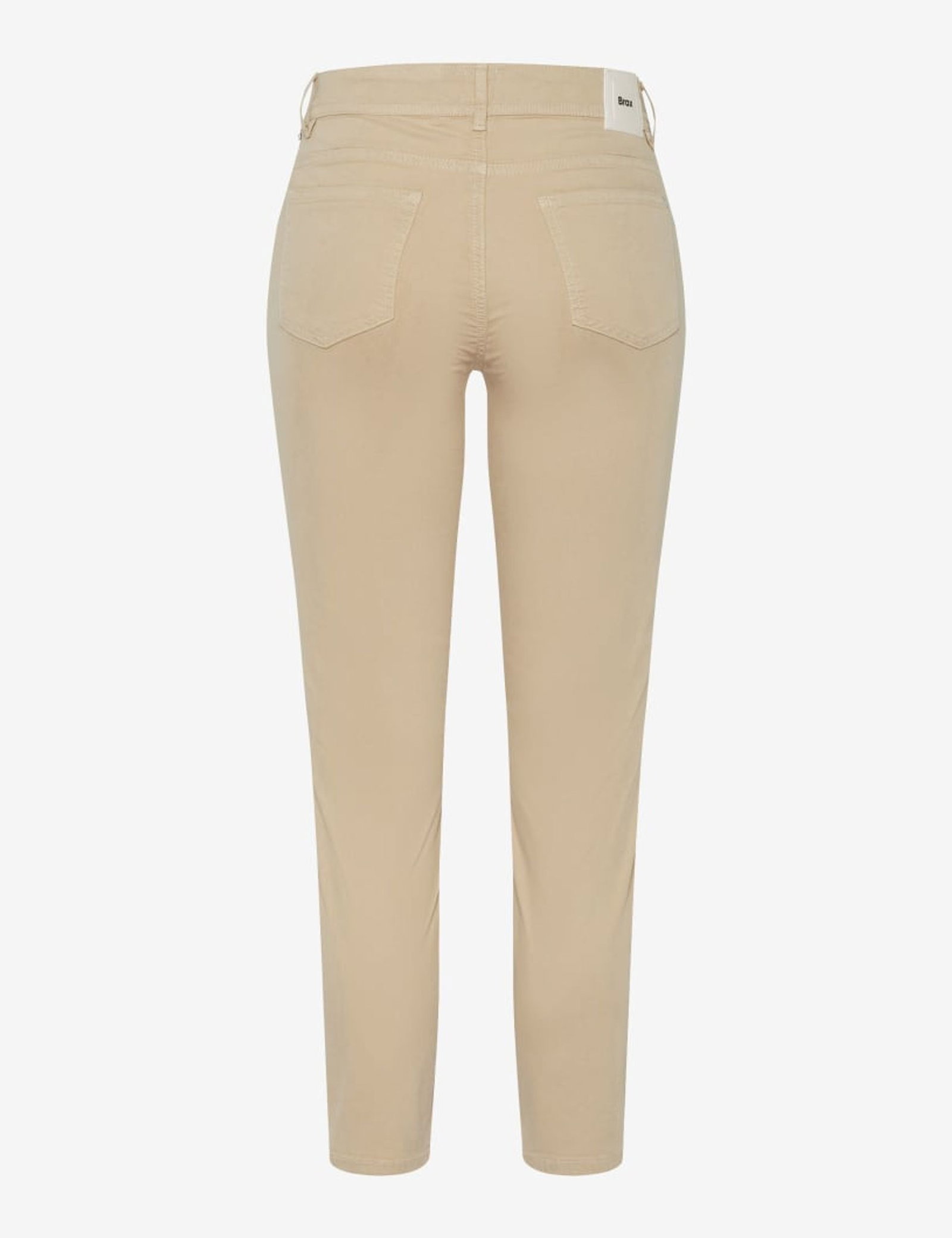 b08083b37ca3a4fd02a85283c7a489a7 Brax | Brax 7/8-Jeans | 38 | beige