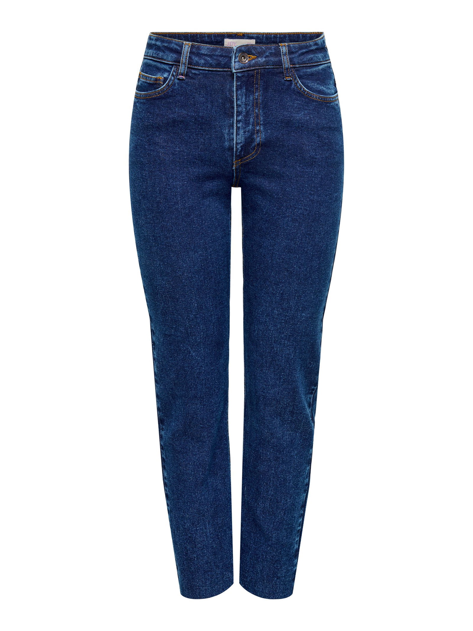 JDY |  JDY Straight Leg Jeans  | XL/34 | dark blue denim