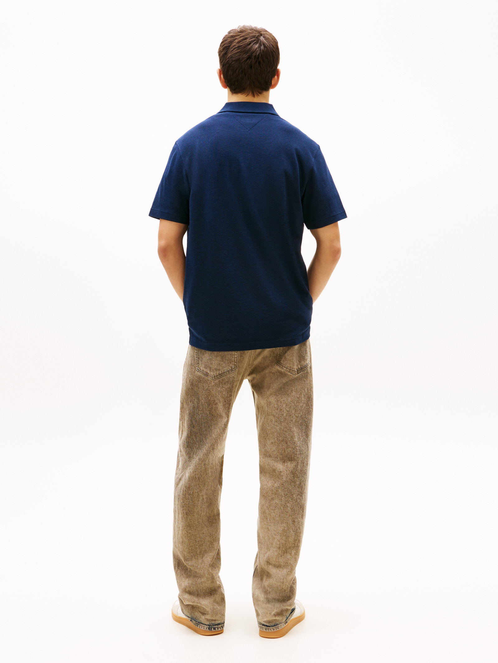 Tommy Jeans Poloshirt #4