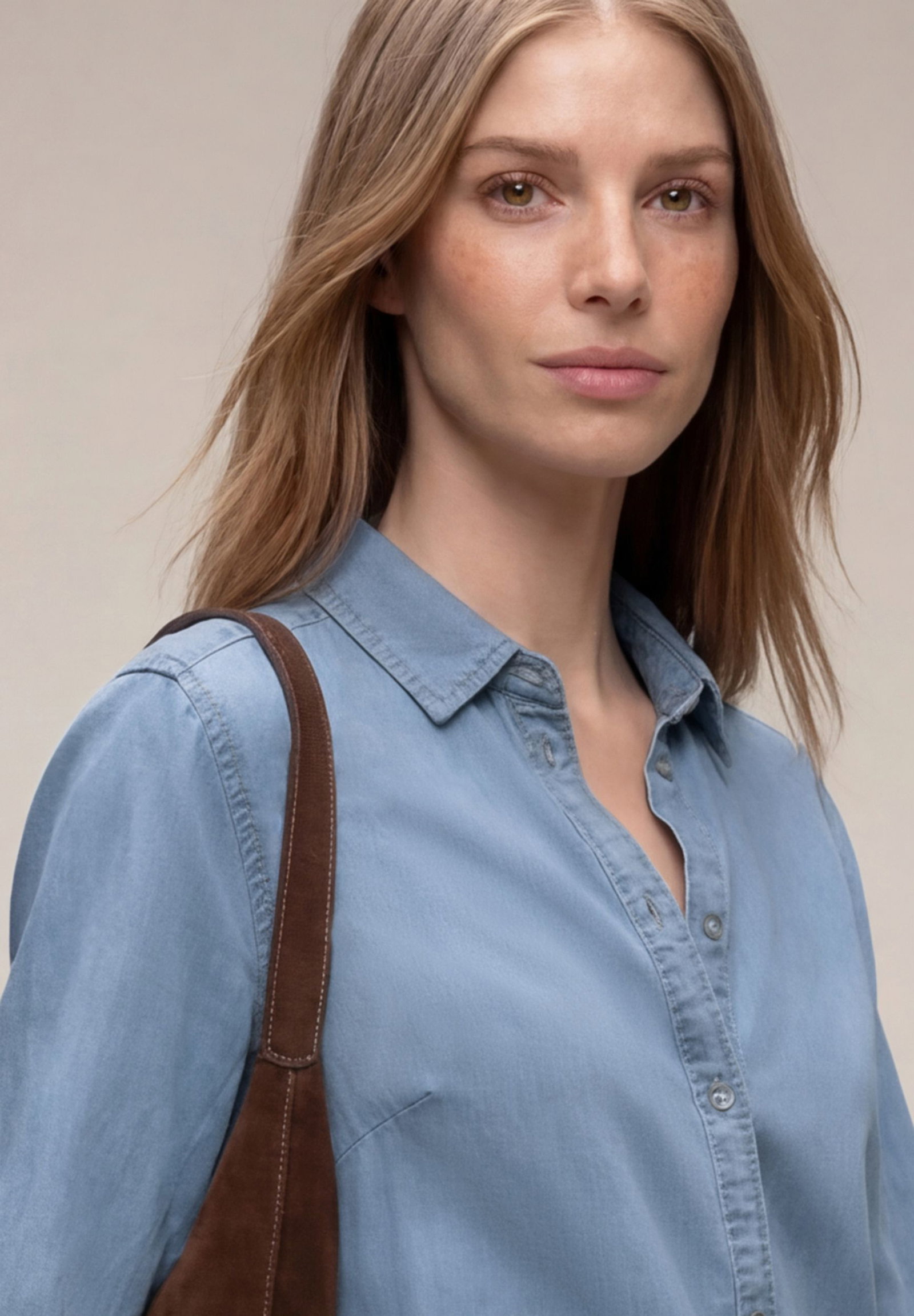 Street One |  Street One Druckbluse  | 44 | 4565_17057