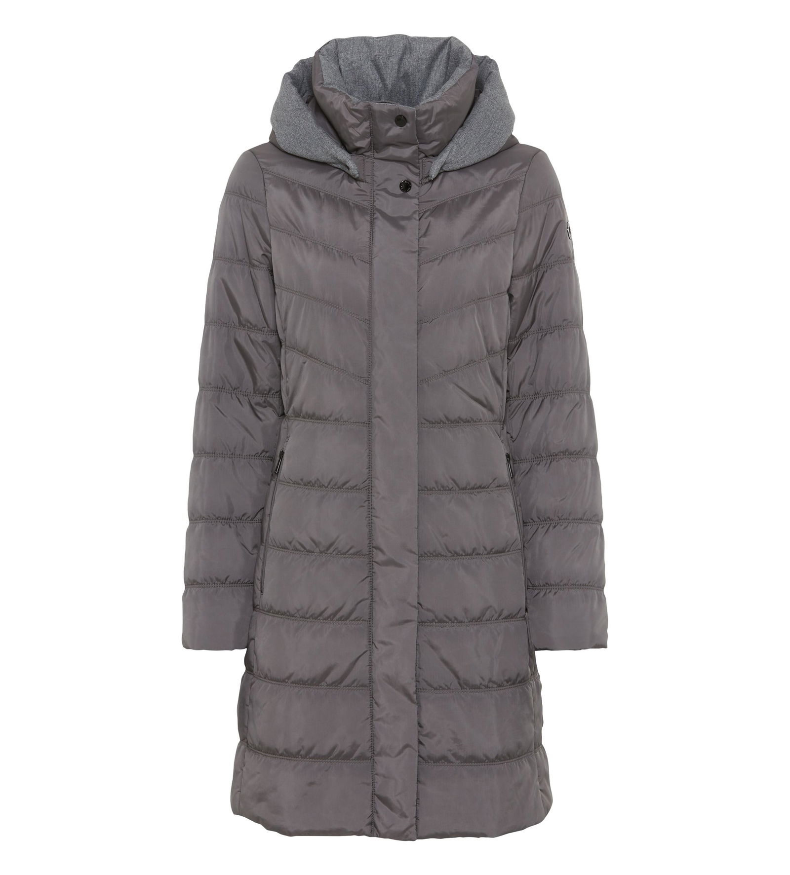 00dddf570652066feccf83e04d5b76fc Fuchs & Schmitt | Fuchs & Schmitt Klassischer Mantel | 40 | 11507_0095