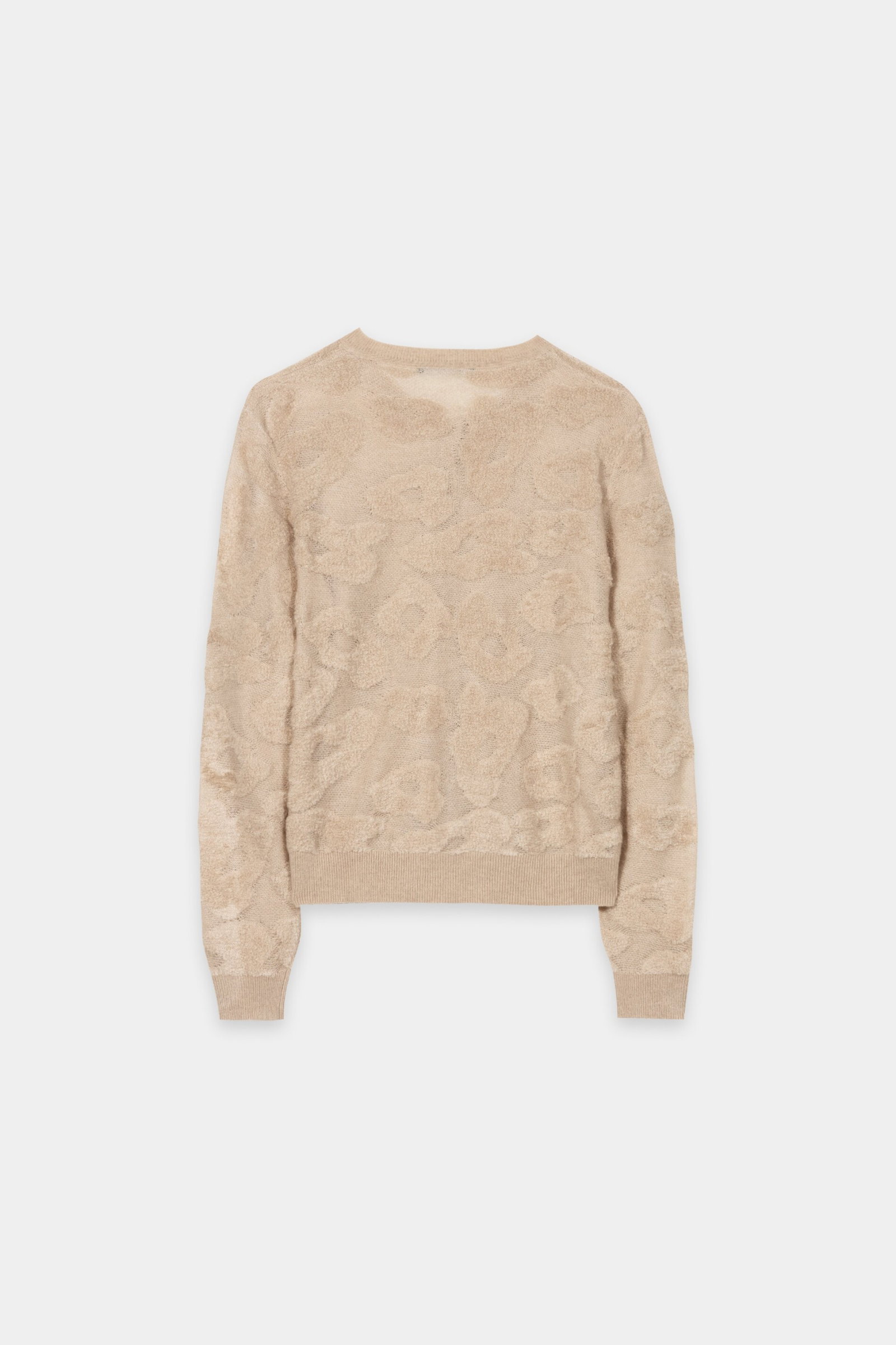 Luisa Cerano Strickjacke | Cardigan #6