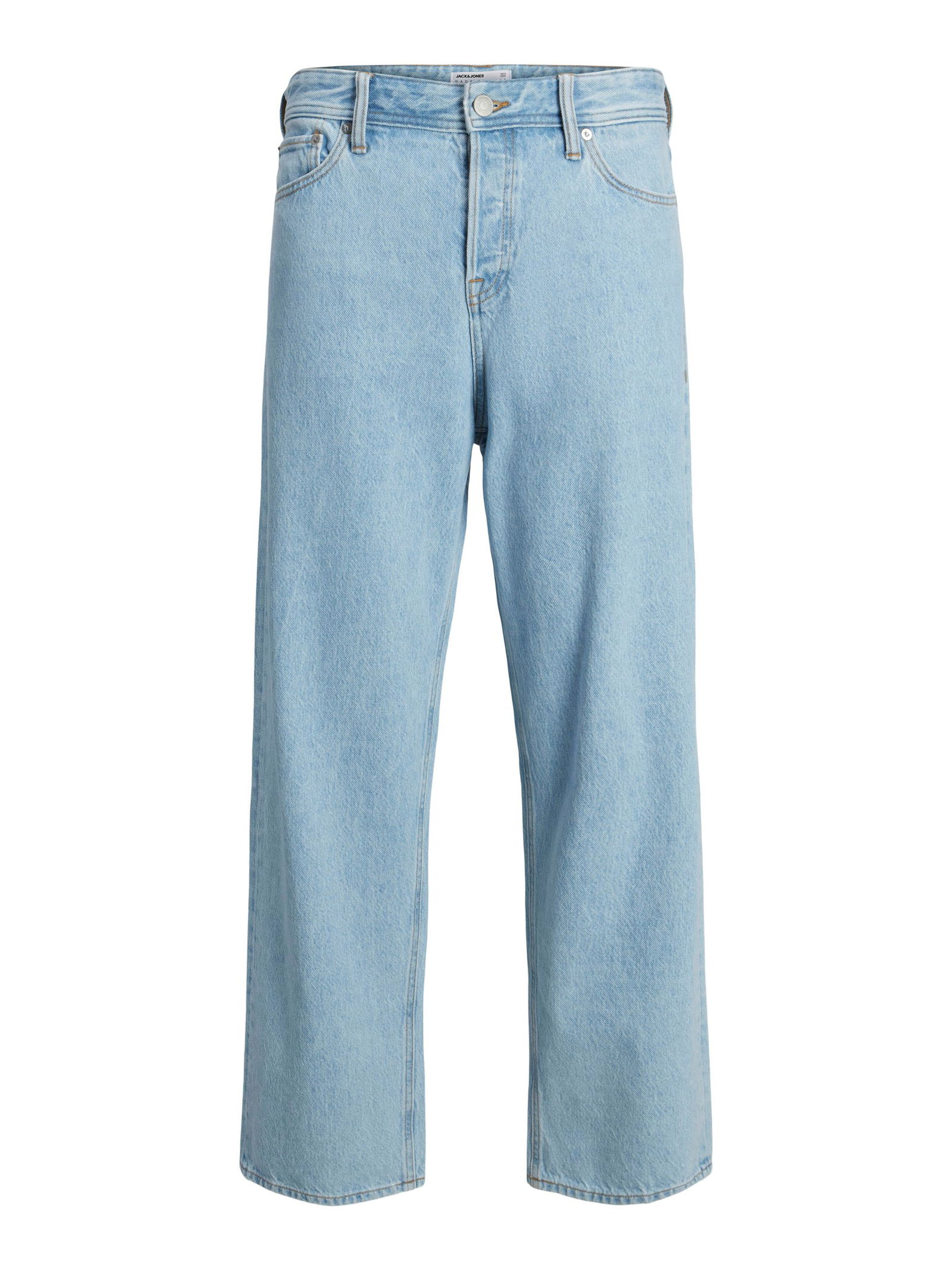 260463d48128218b40eada698cda4ef9 Jack&Jones | Jack&Jones Dad Jeans | 27/32 | blue denim