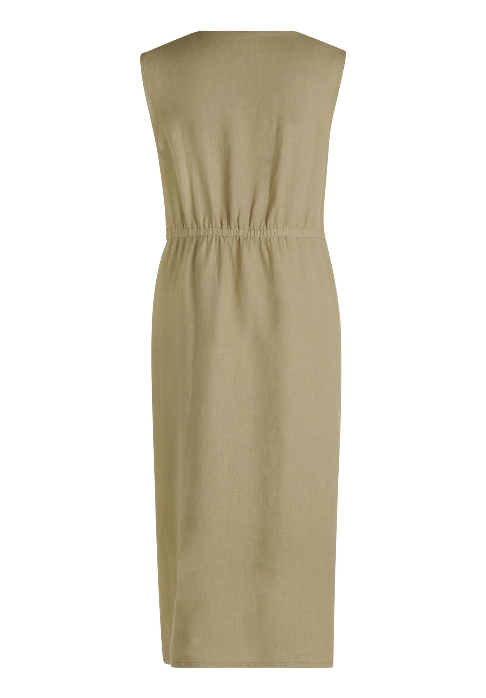 f861e3450f4cbbff1f0ae394fb23859f Cartoon |  Cartoon Leinenkleid | 38 | elm