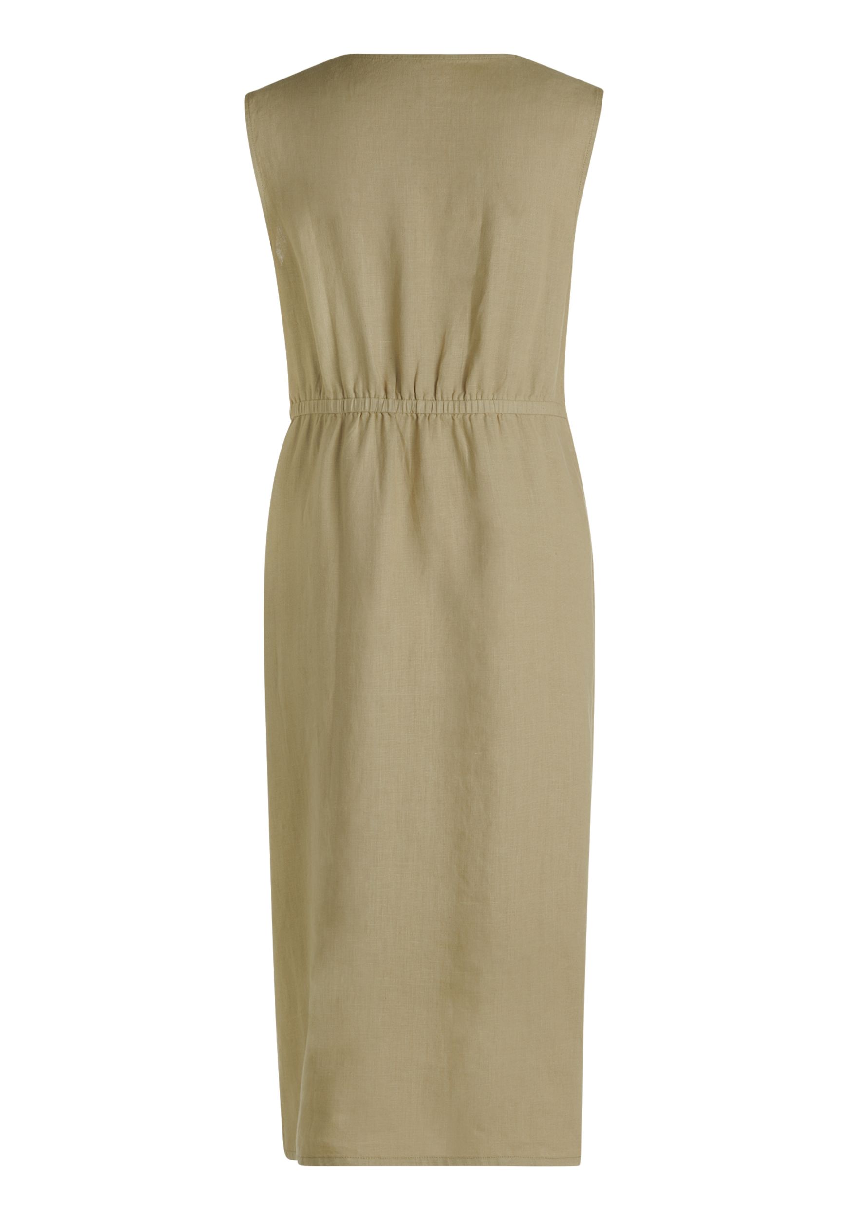 Cartoon |  Cartoon Leinenkleid | 38 | elm