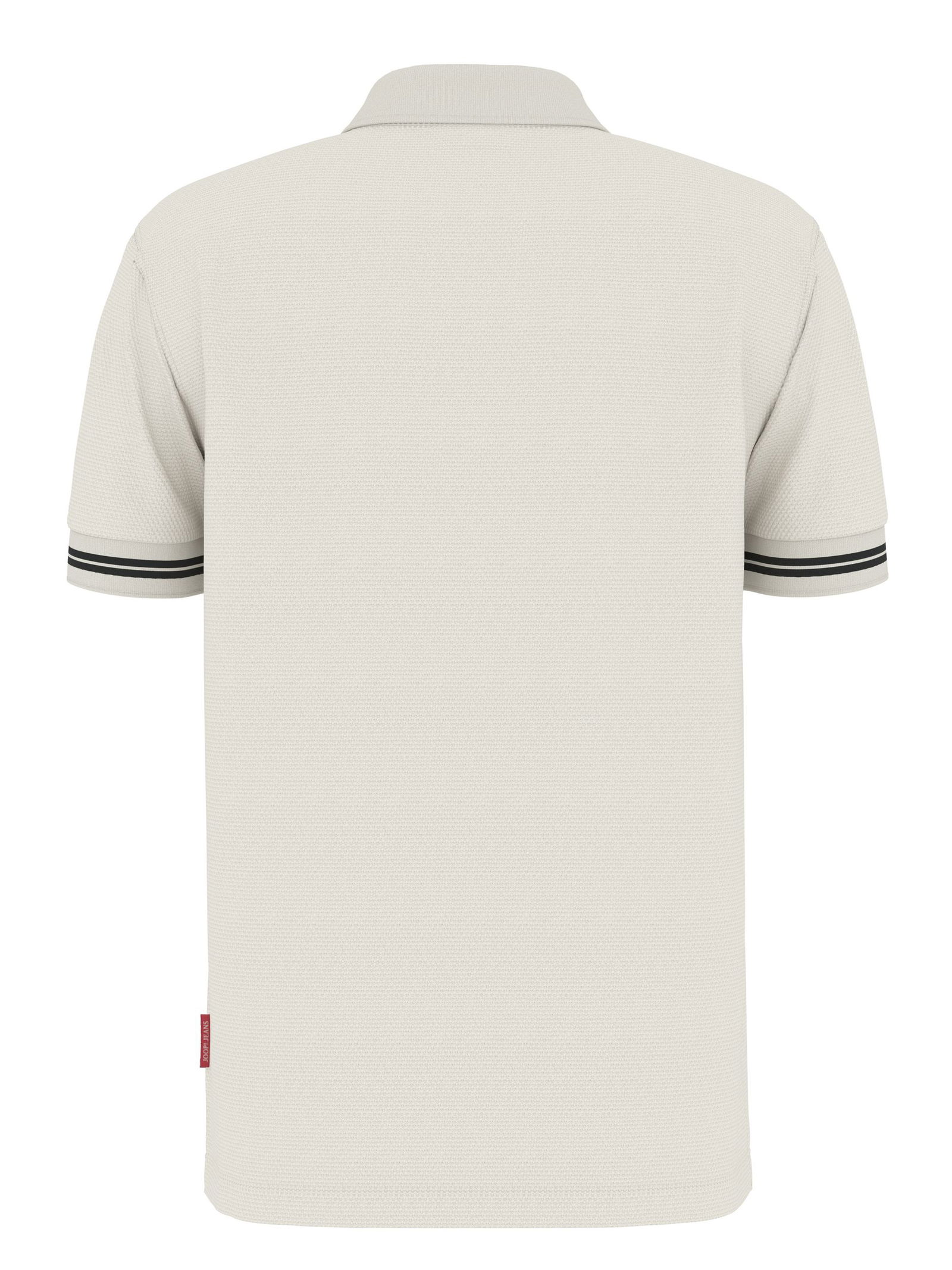 JOOP! JEANS |  JOOP! JEANS Poloshirt "Amare" | M | natural