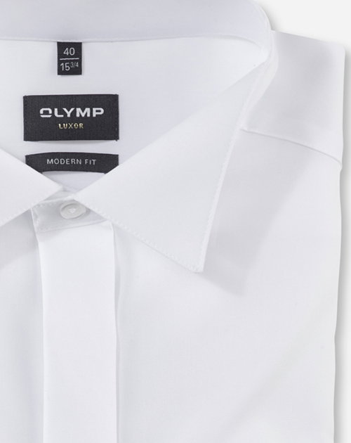 Olymp Hemd Modern Fit #3