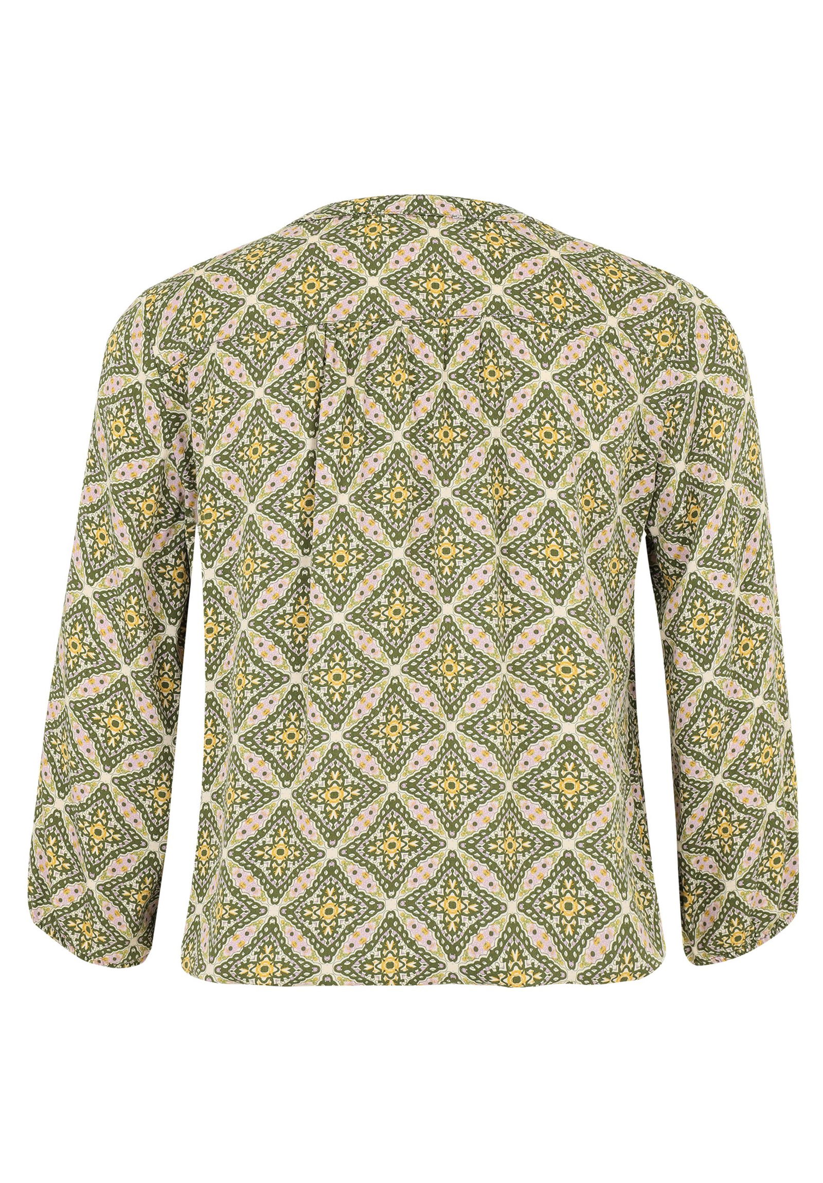 2c716eddc4786eb8f554fc79a846ae8d Cartoon | Cartoon Druckbluse | 36