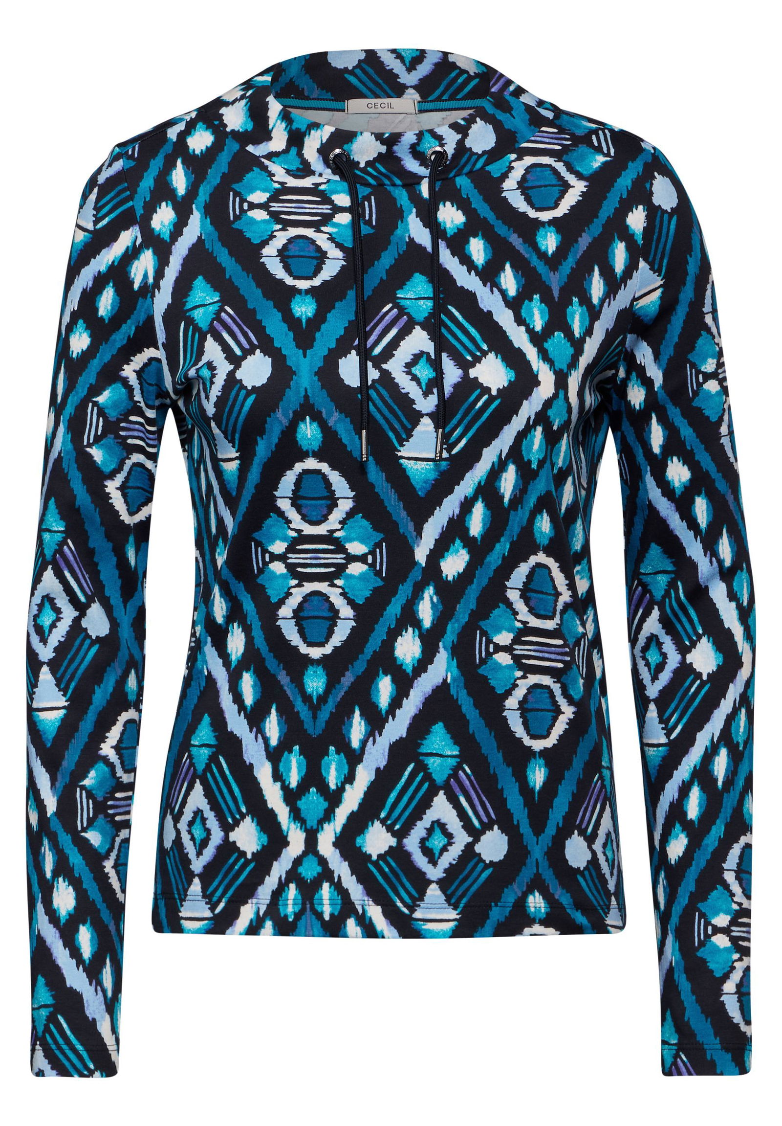 890f89fb4f7baa26edd5acddda814c52 CECIL | CECIL Longsleeve | S | 11231_36135