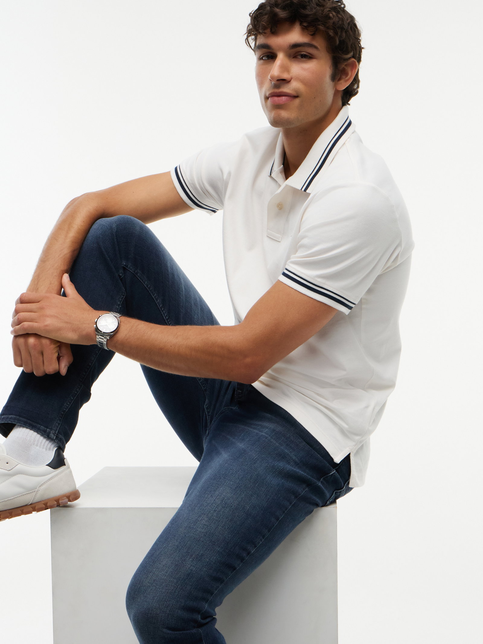 Tommy Jeans Slim Jeans #6