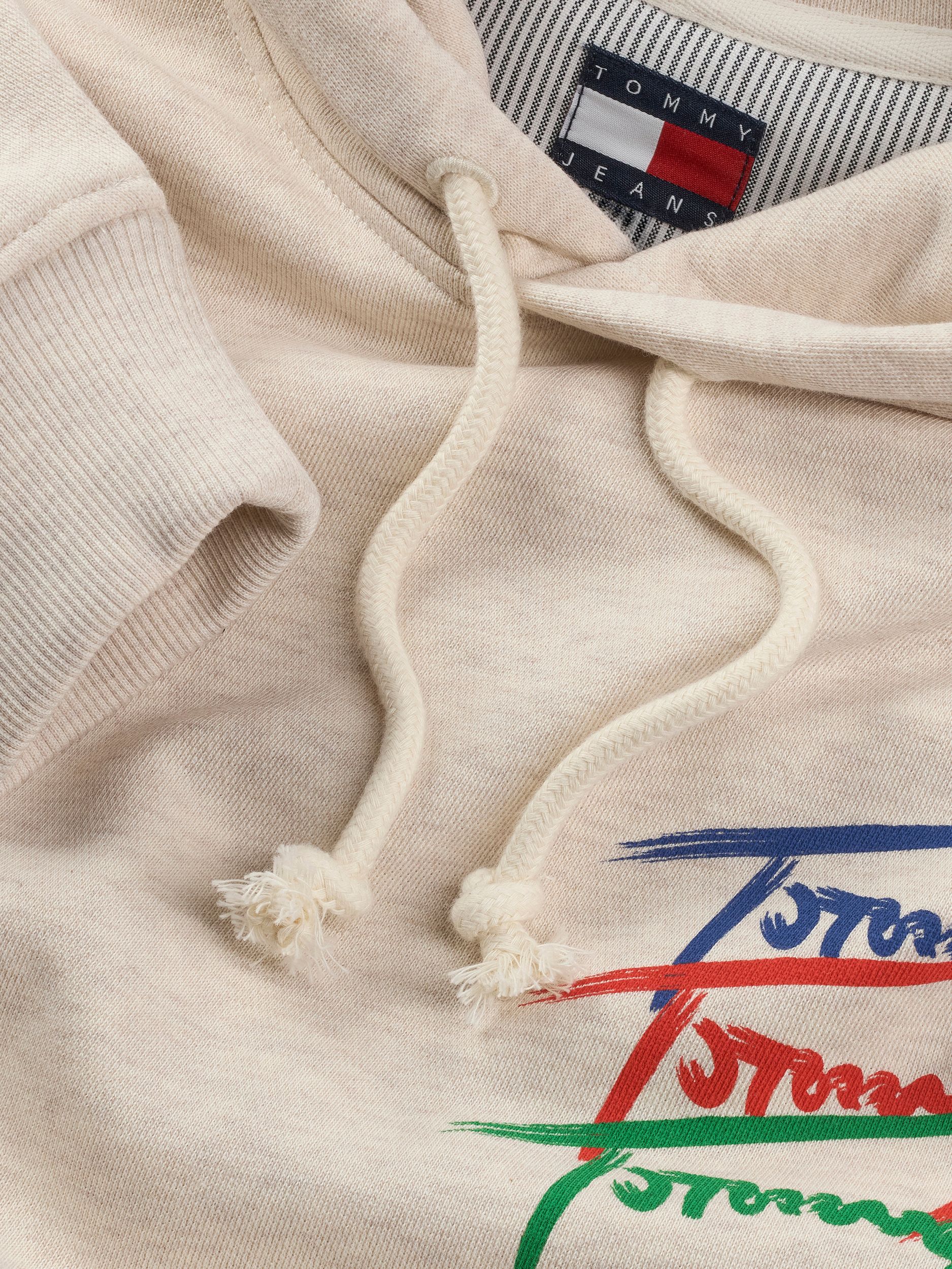 Tommy Jeans |  Tommy Jeans Sweatshirt  | M | AE3