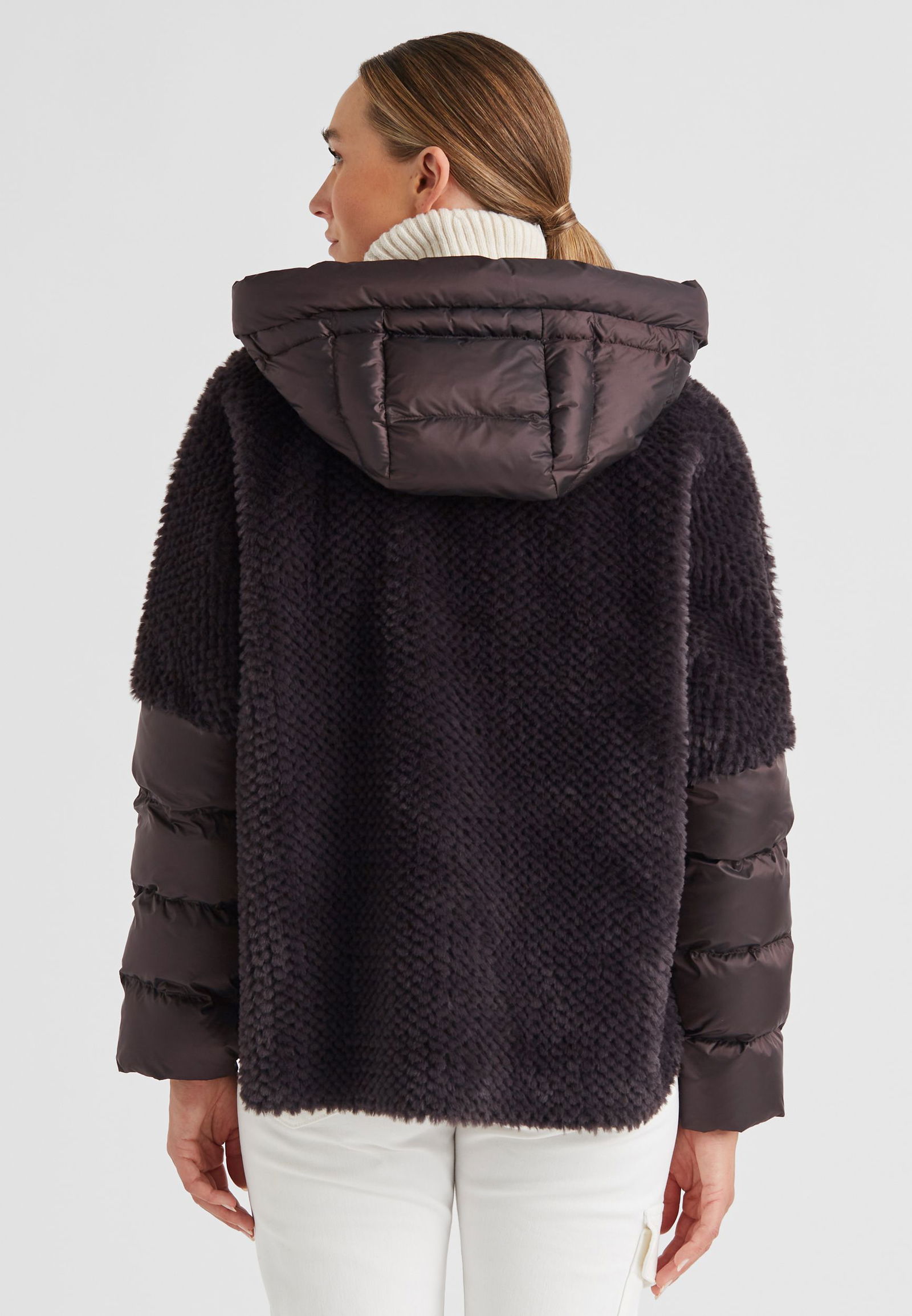 Milestone | Milestone Funktionsjacke | 36