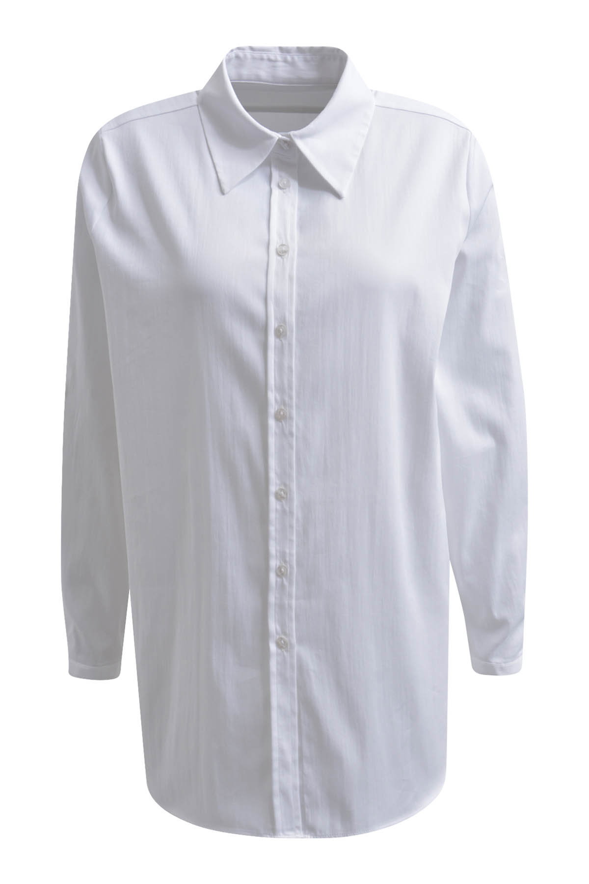 Milano Businessbluse #1