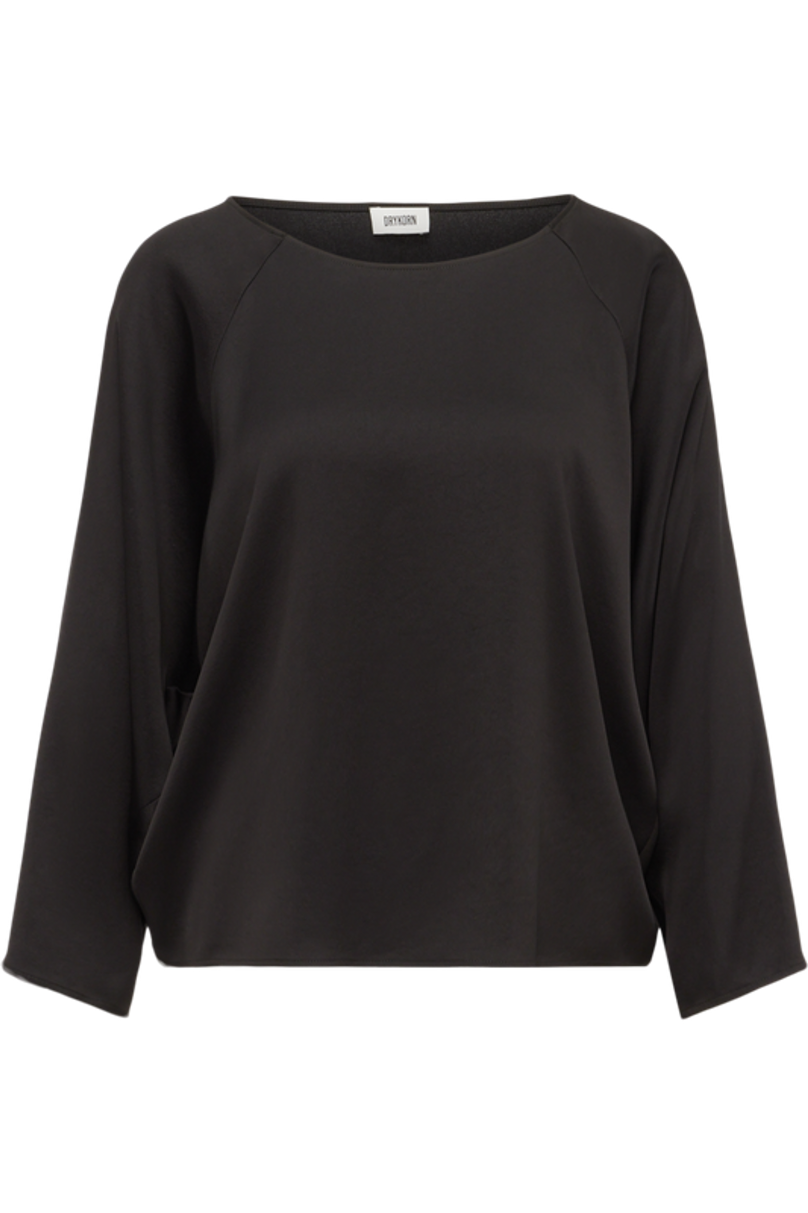 Drykorn T-Shirt Bluse "Nialini" #1