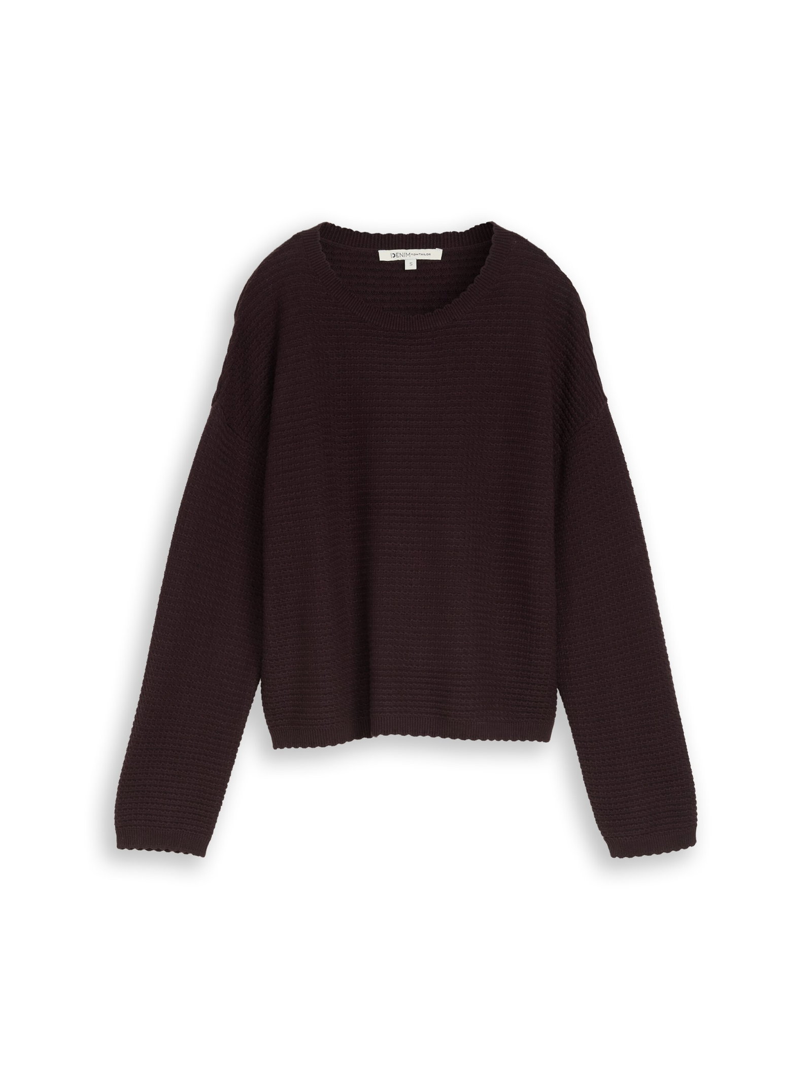 Tom Tailor Pullover #1