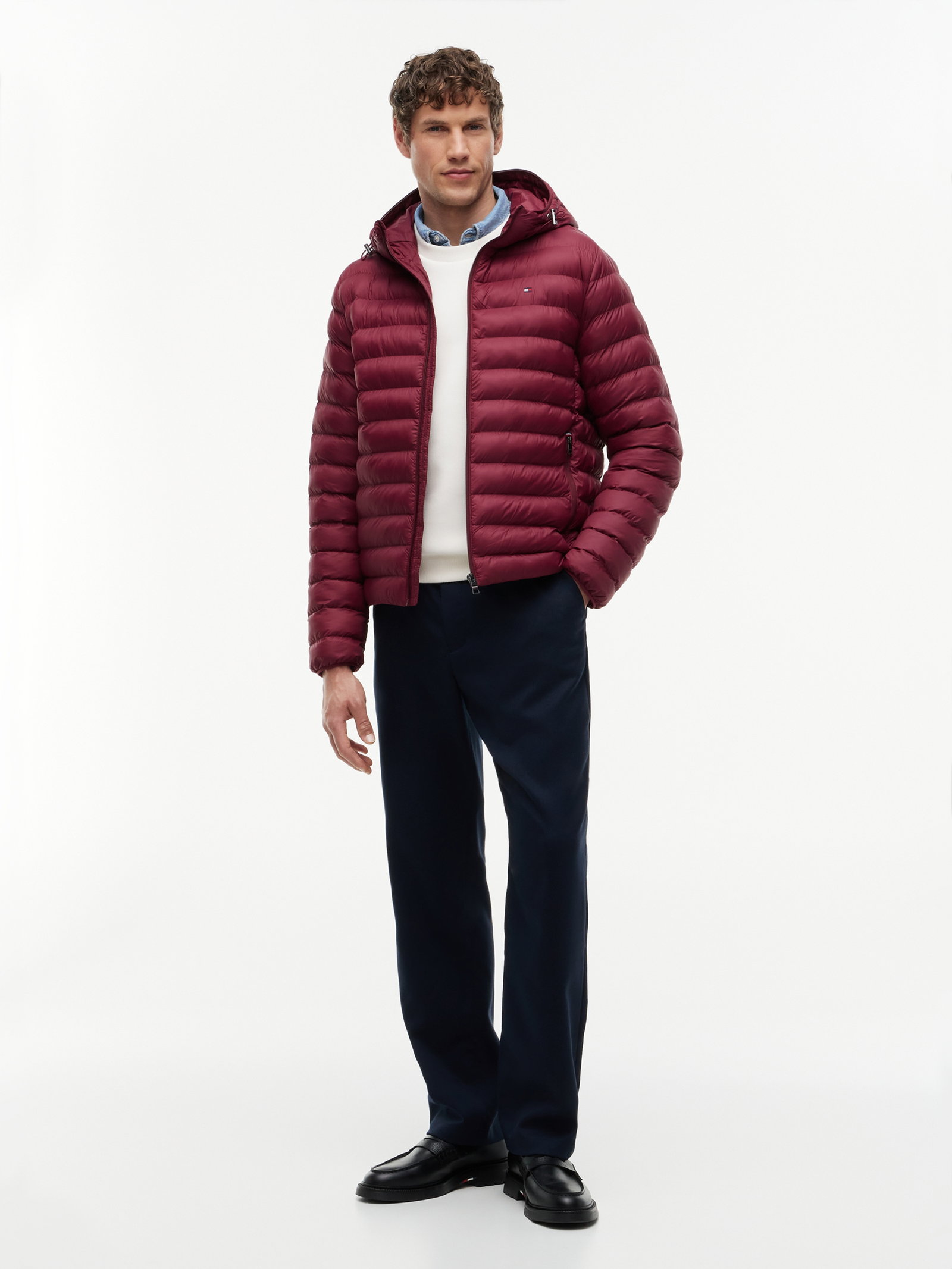 Tommy Hilfiger Steppjacke #5
