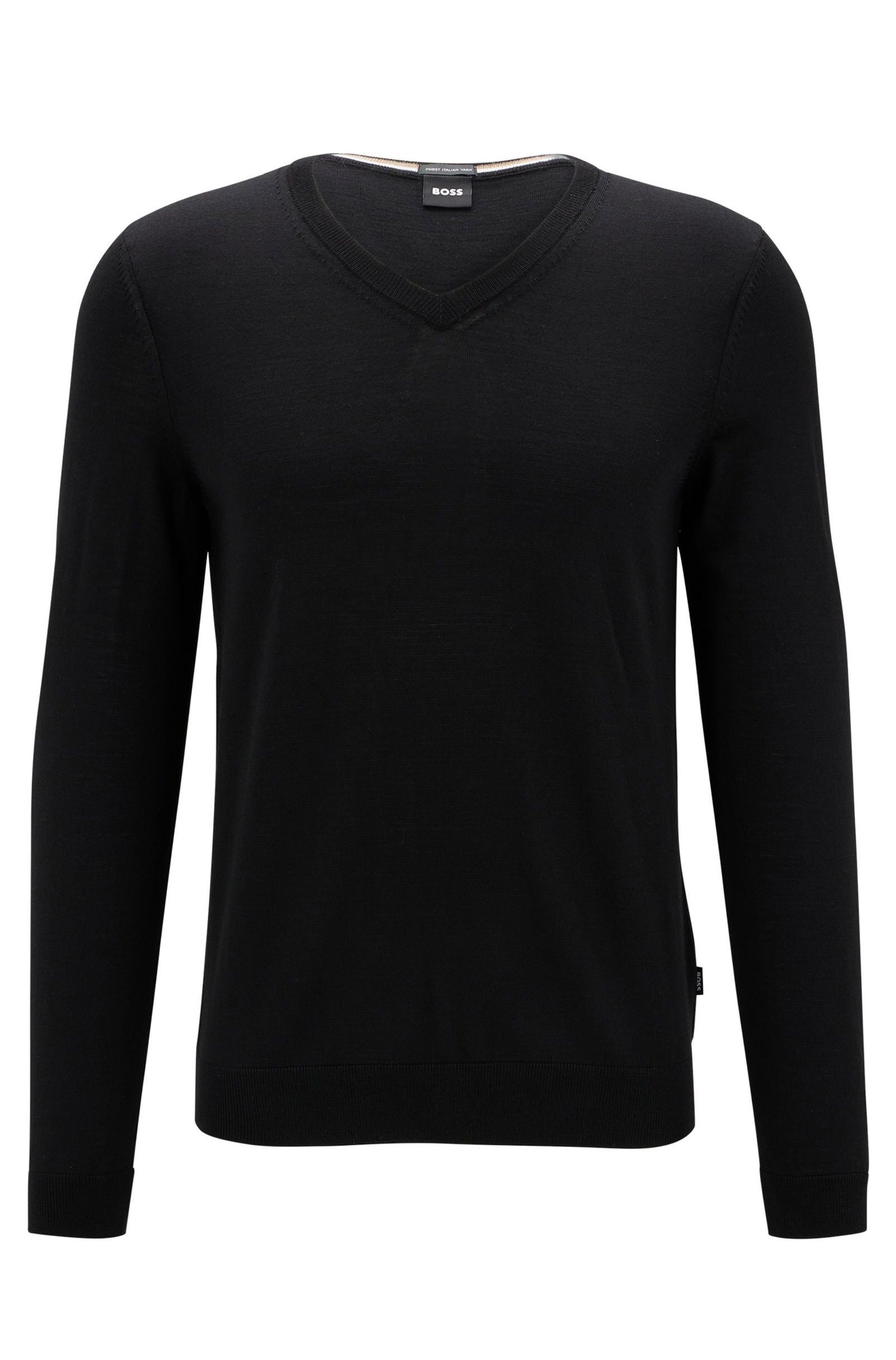 BOSS Pullover "Melba-P"