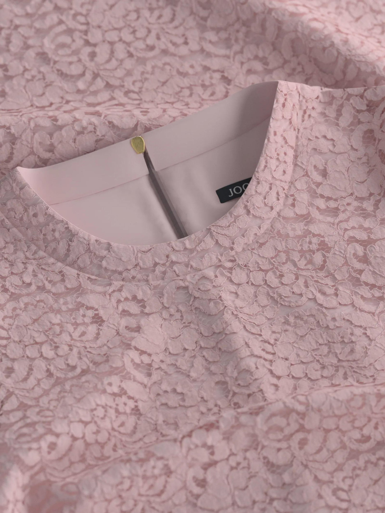Joop! Kleid Darlene, Medium Pink #3
