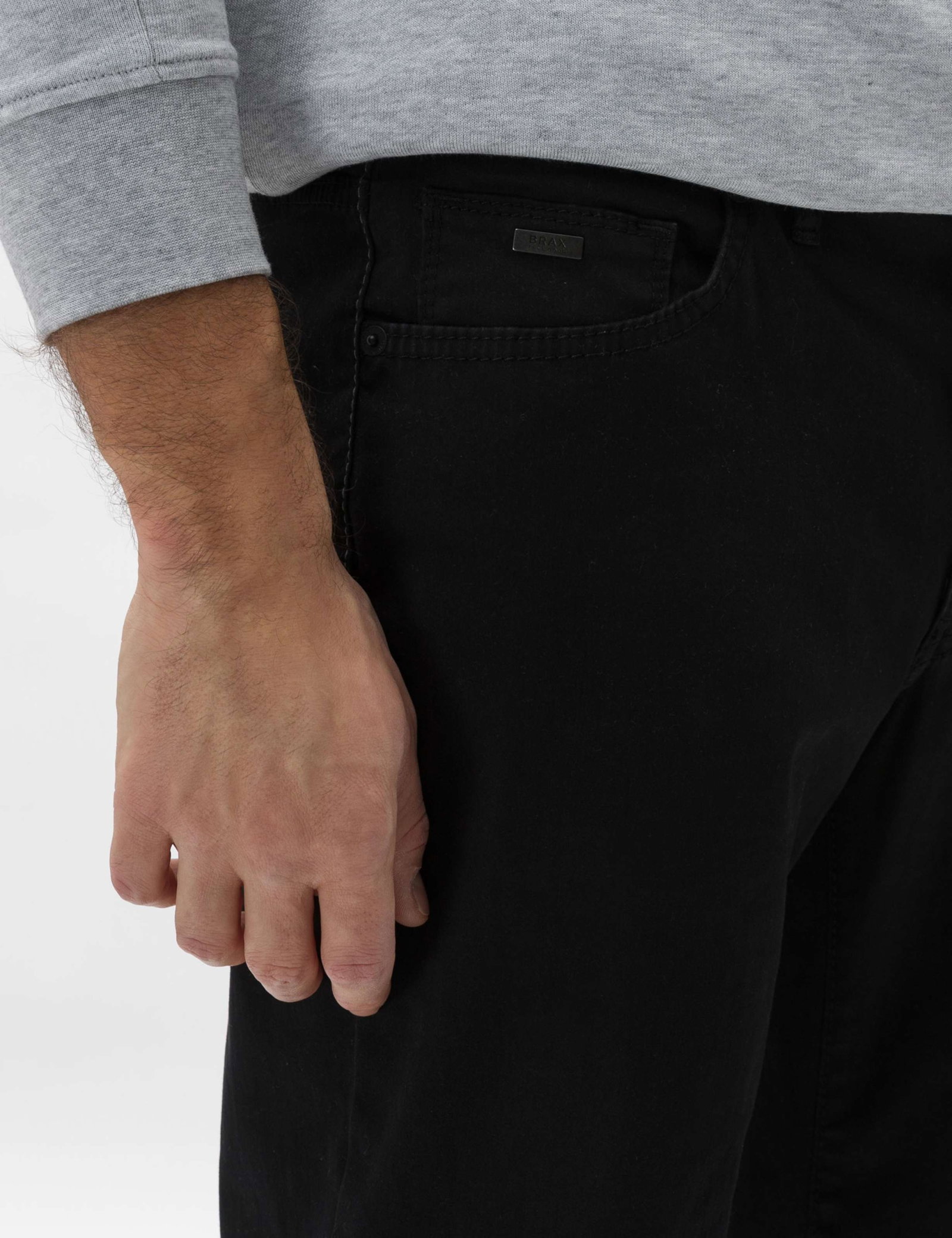 Brax Five-Pocket-Hose "Cadiz" #7