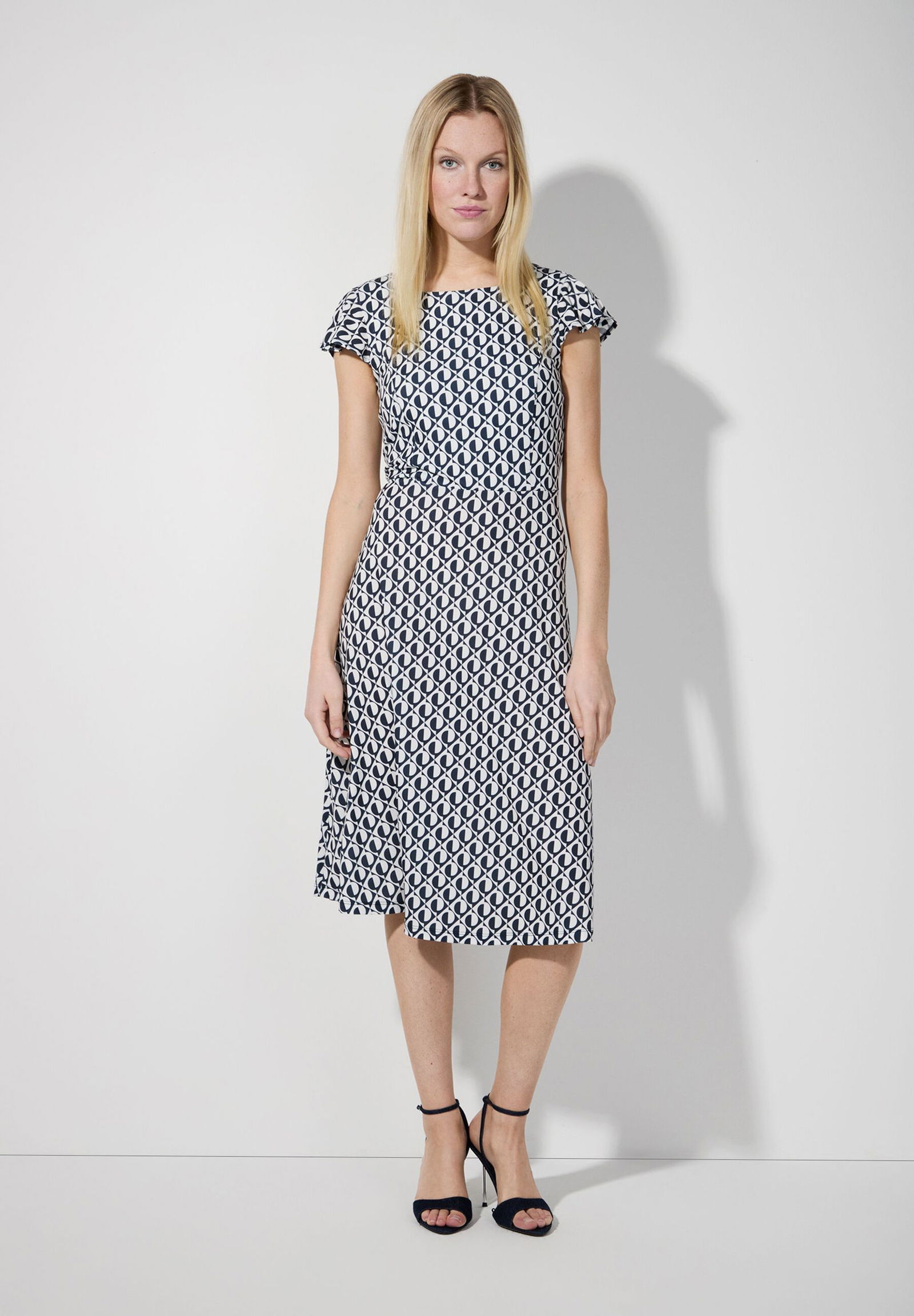 More & More | More & More Freizeitkleid | 42 | 1500_2041